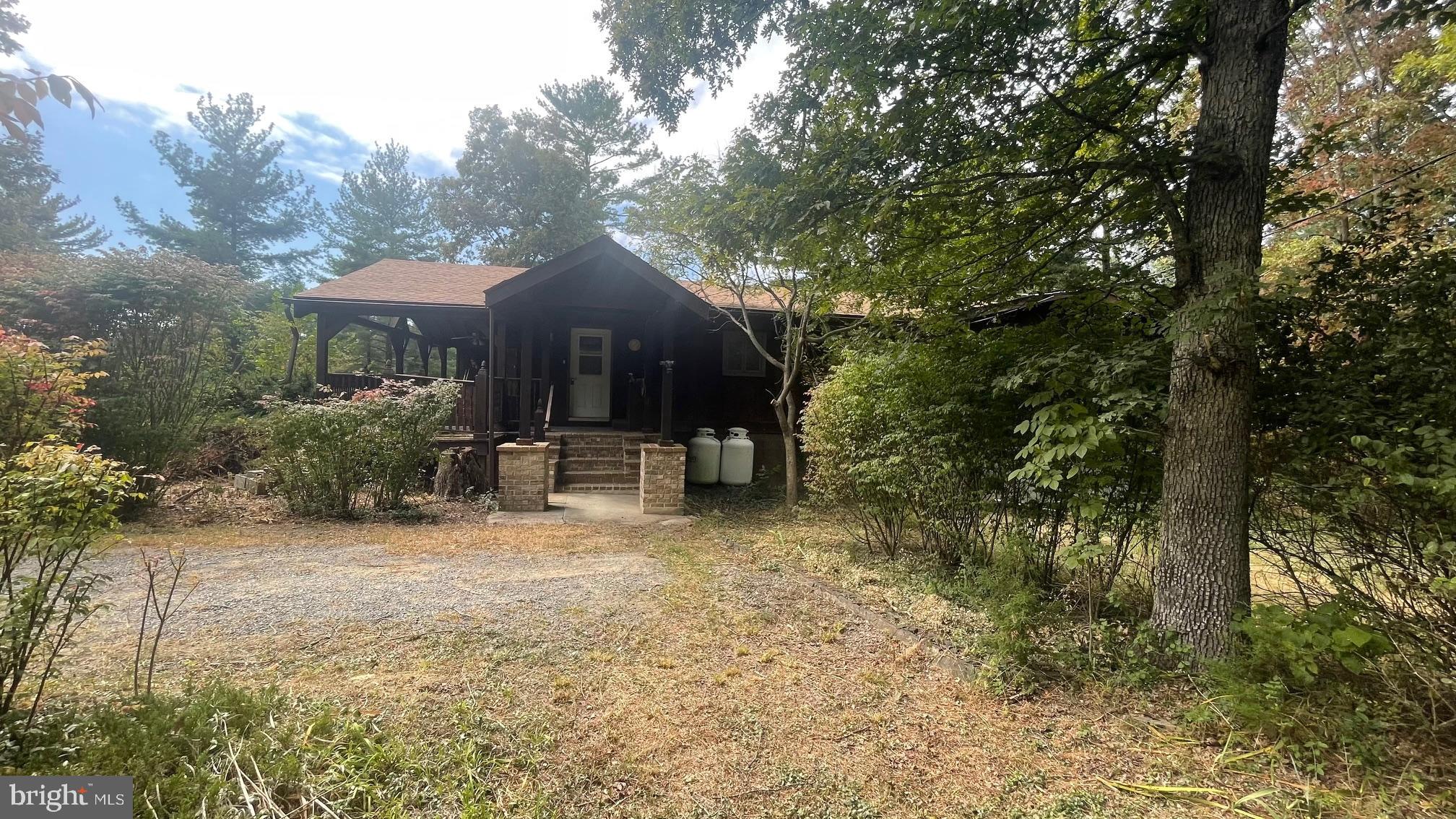 RIO HILL - Residential