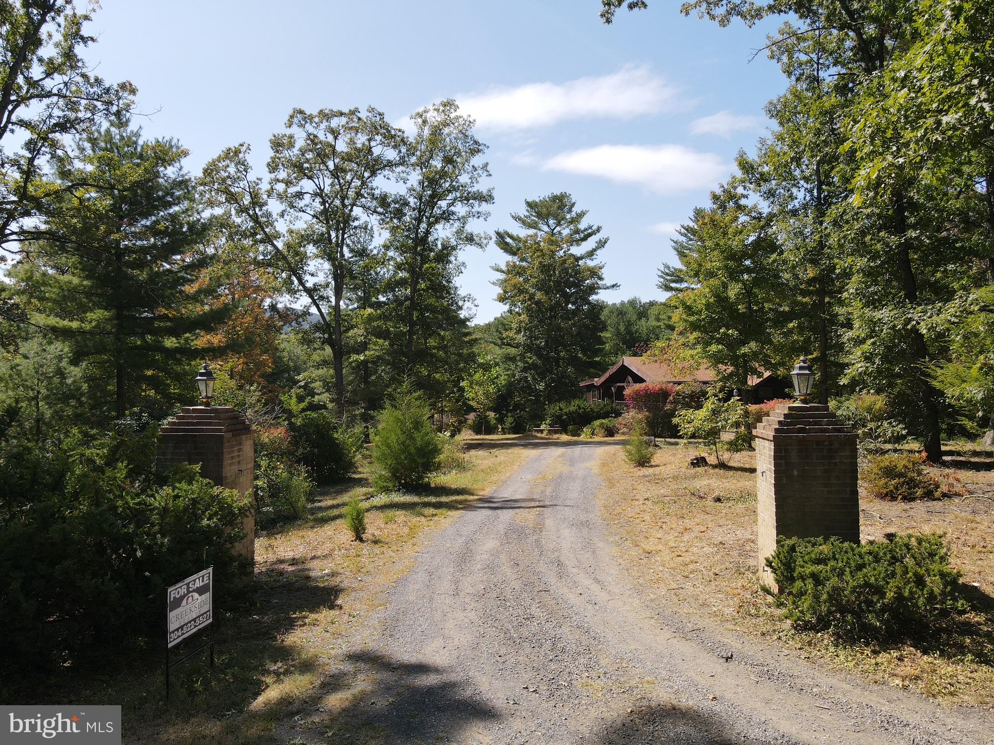 RIO HILL - Residential