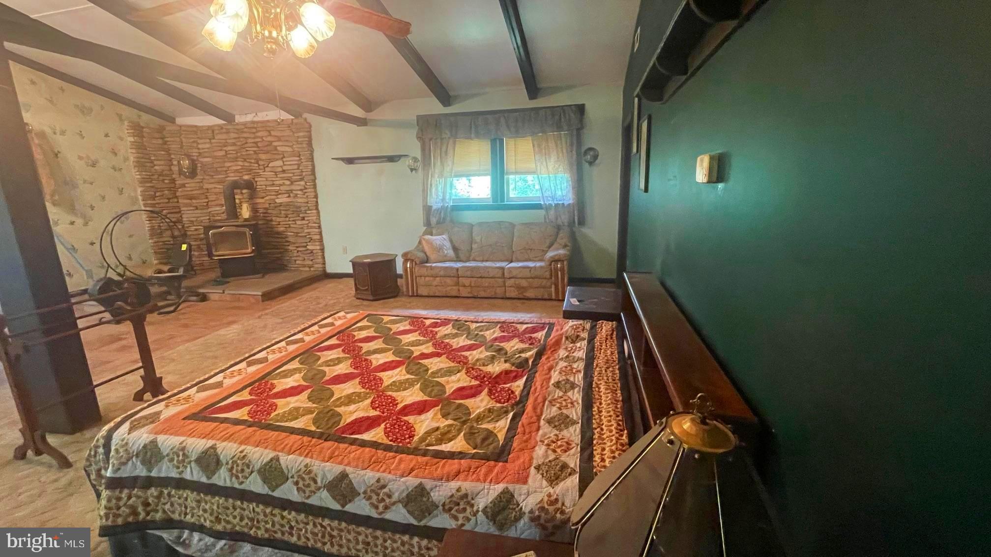 RIO HILL - Residential