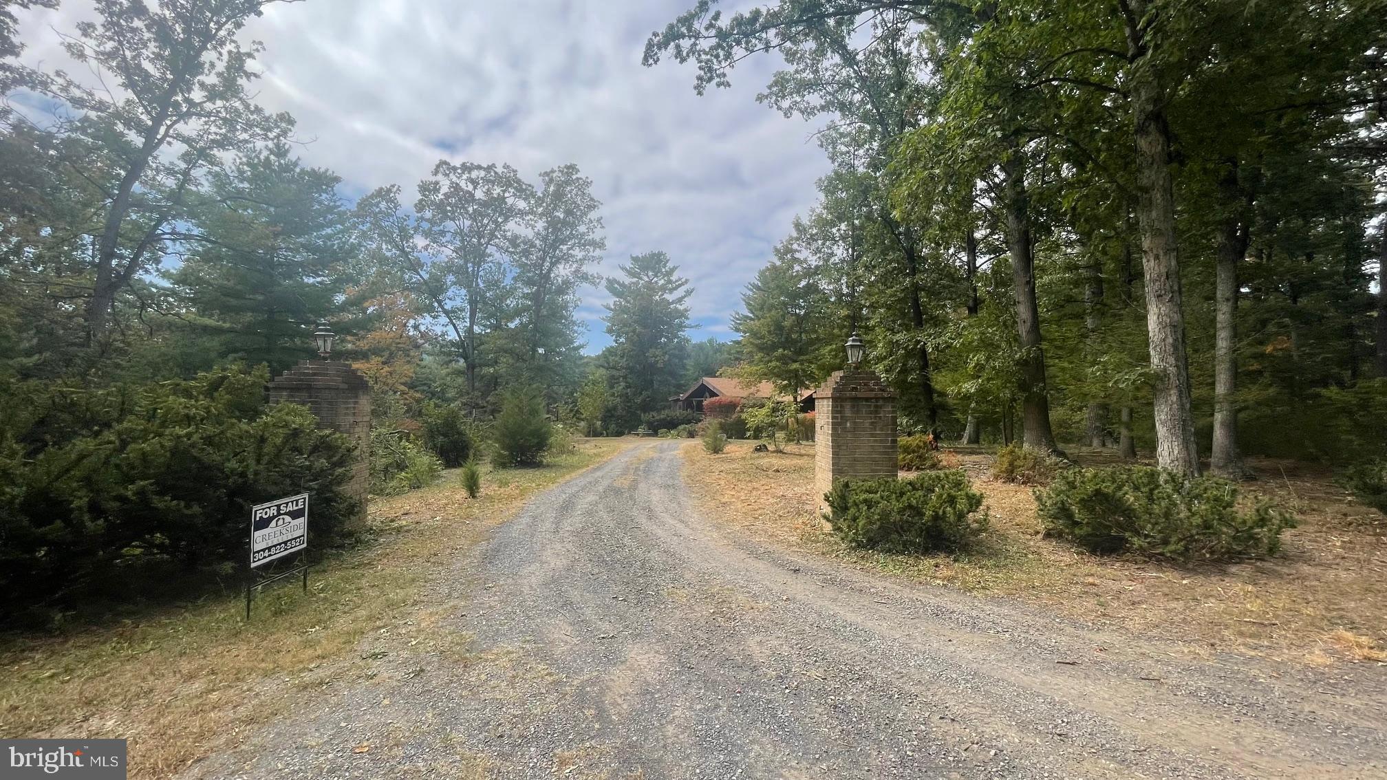 RIO HILL - Residential