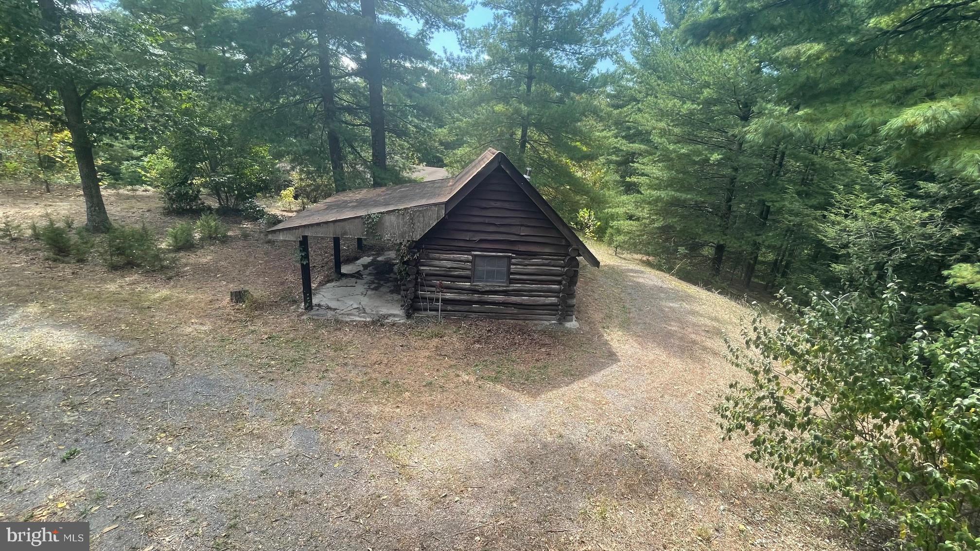 RIO HILL - Residential