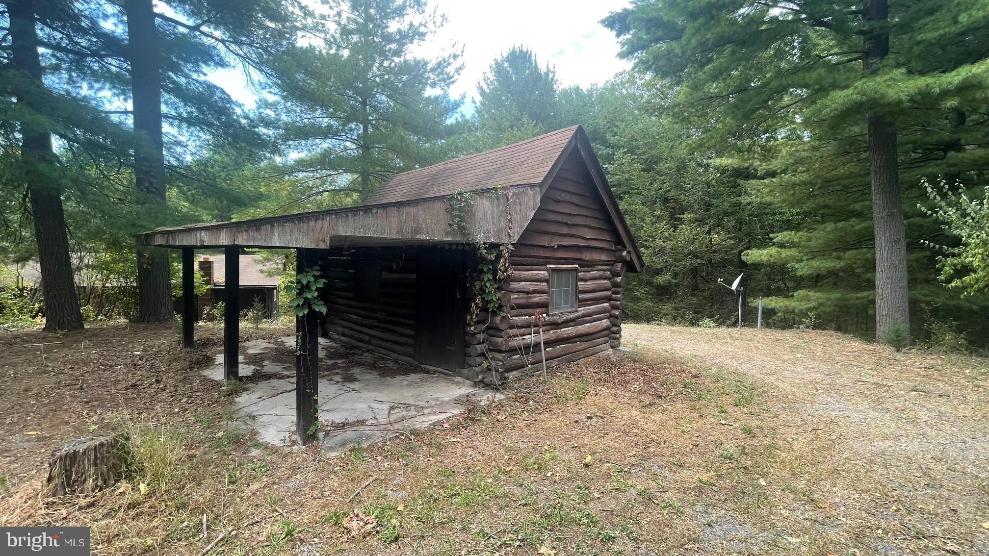 RIO HILL - Residential