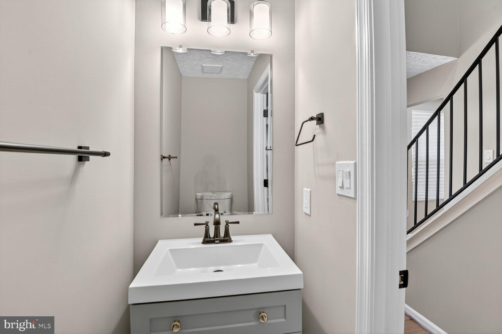 JEFFERSON HEIGHTS - Residential