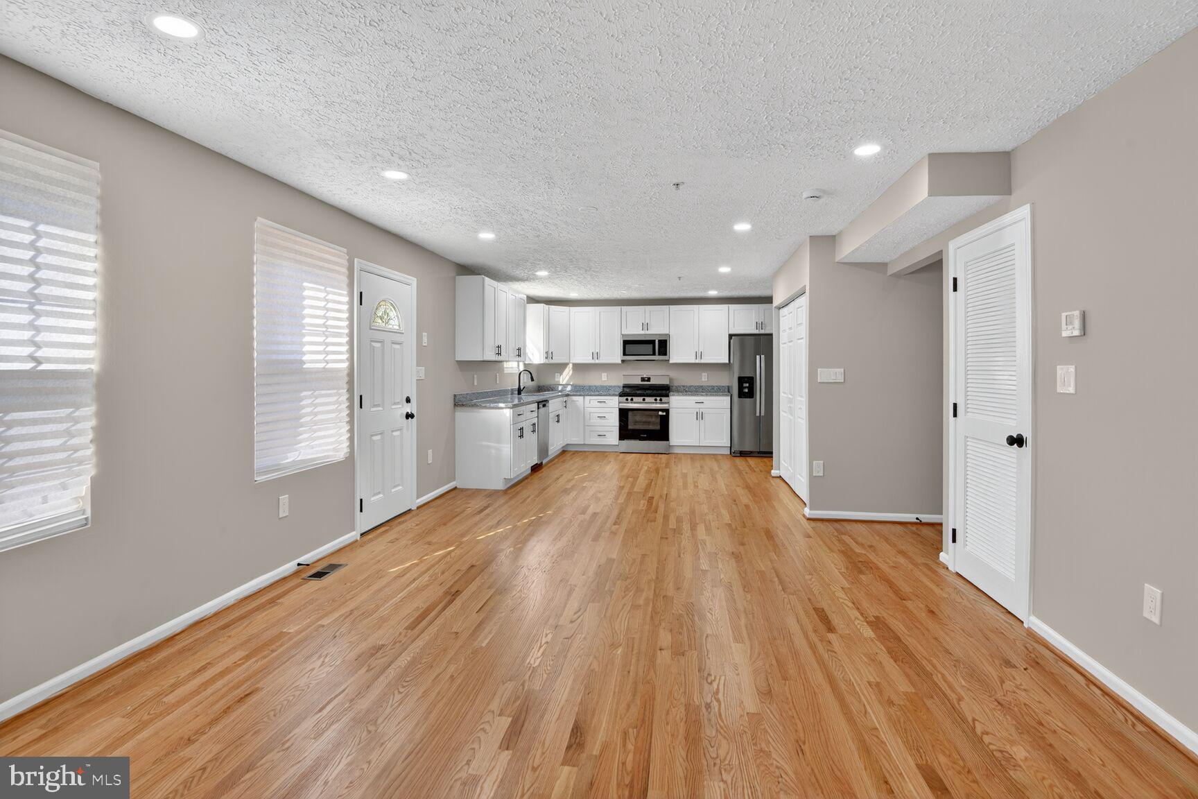 JEFFERSON HEIGHTS - Residential