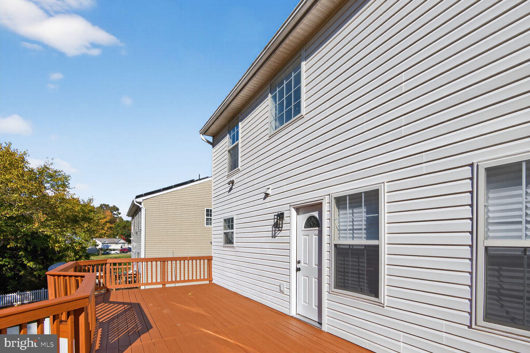 JEFFERSON HEIGHTS - Residential