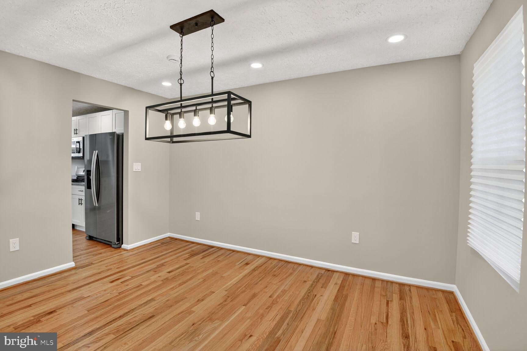 JEFFERSON HEIGHTS - Residential