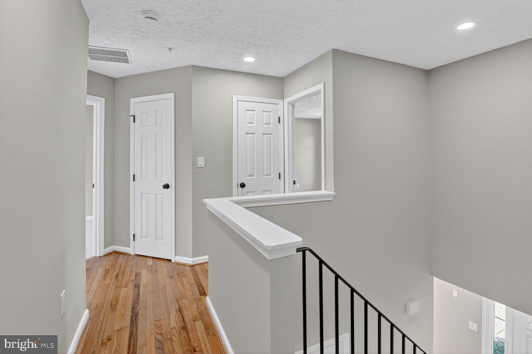 JEFFERSON HEIGHTS - Residential