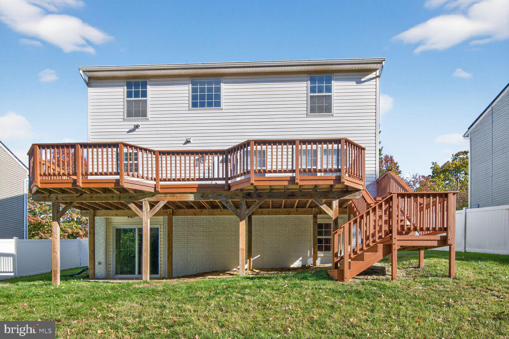 JEFFERSON HEIGHTS - Residential