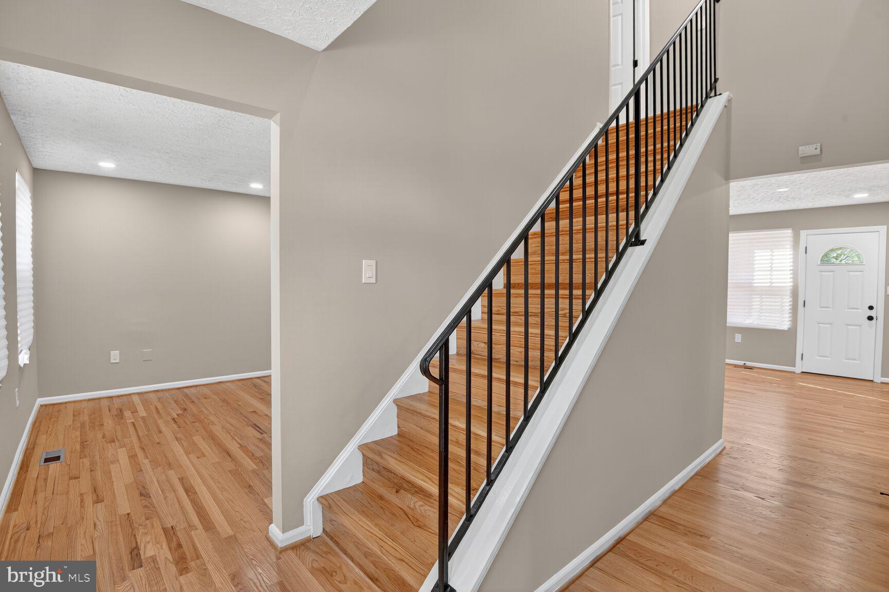 JEFFERSON HEIGHTS - Residential