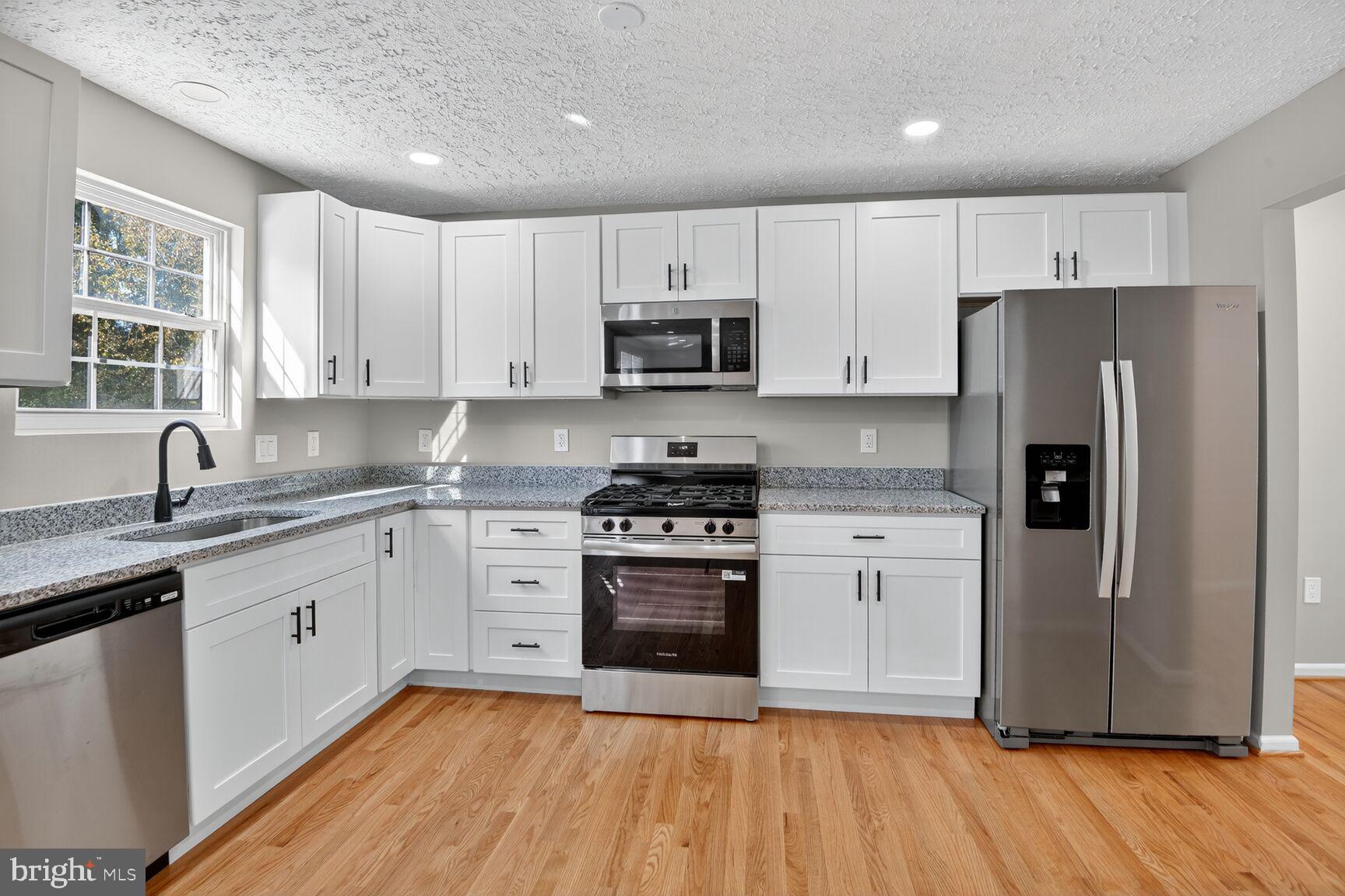 JEFFERSON HEIGHTS - Residential