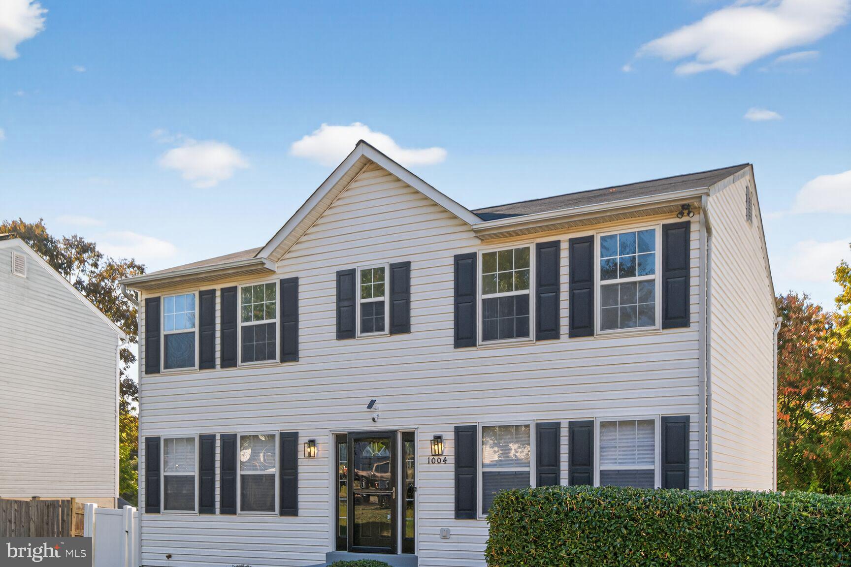 JEFFERSON HEIGHTS - Residential