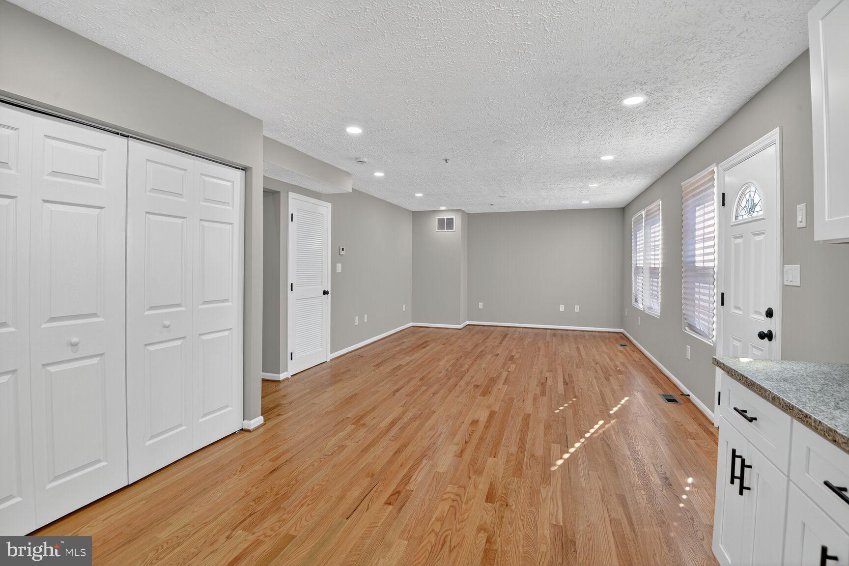 JEFFERSON HEIGHTS - Residential