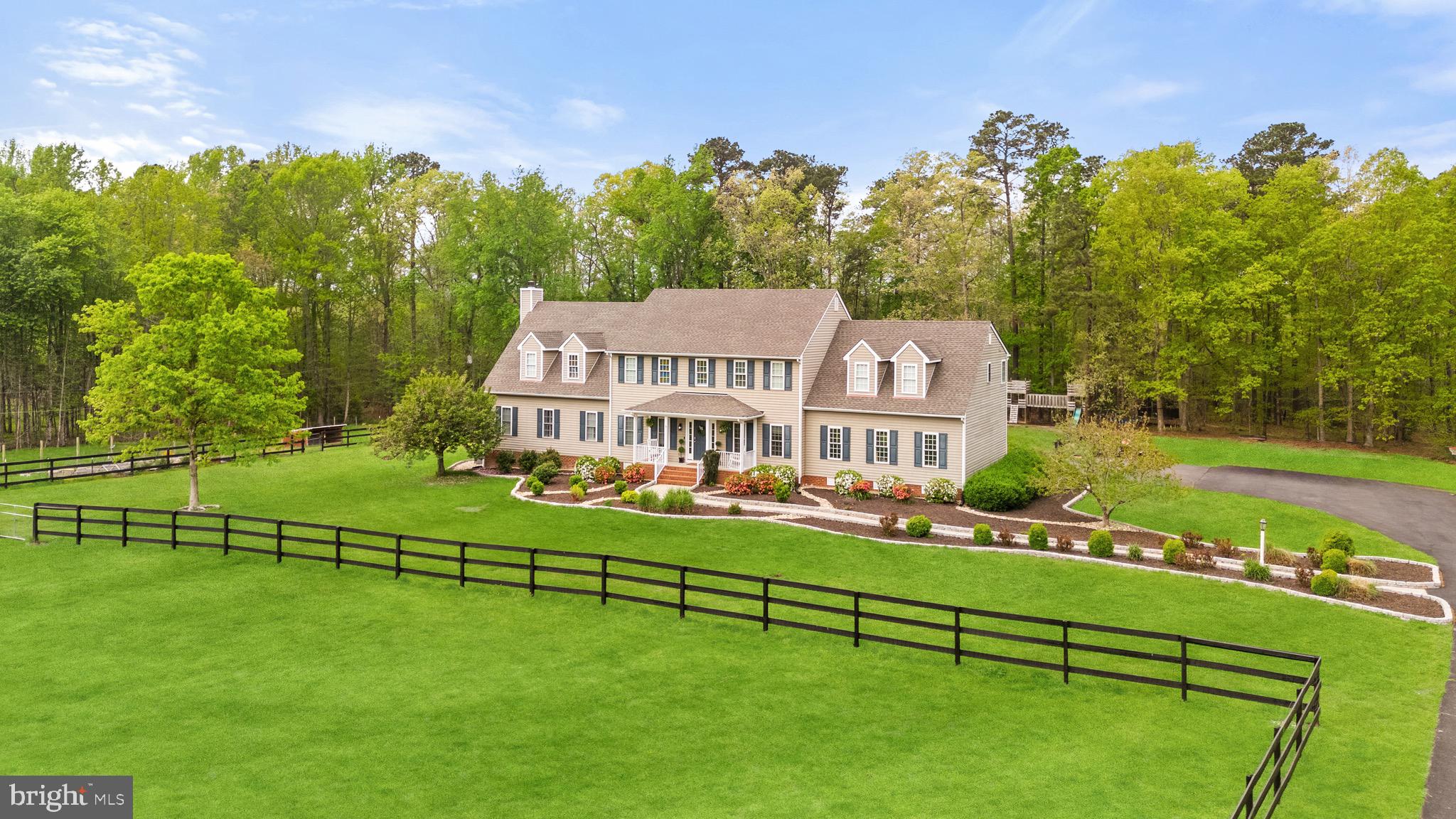 8500 BALDWIN CREEK ROAD