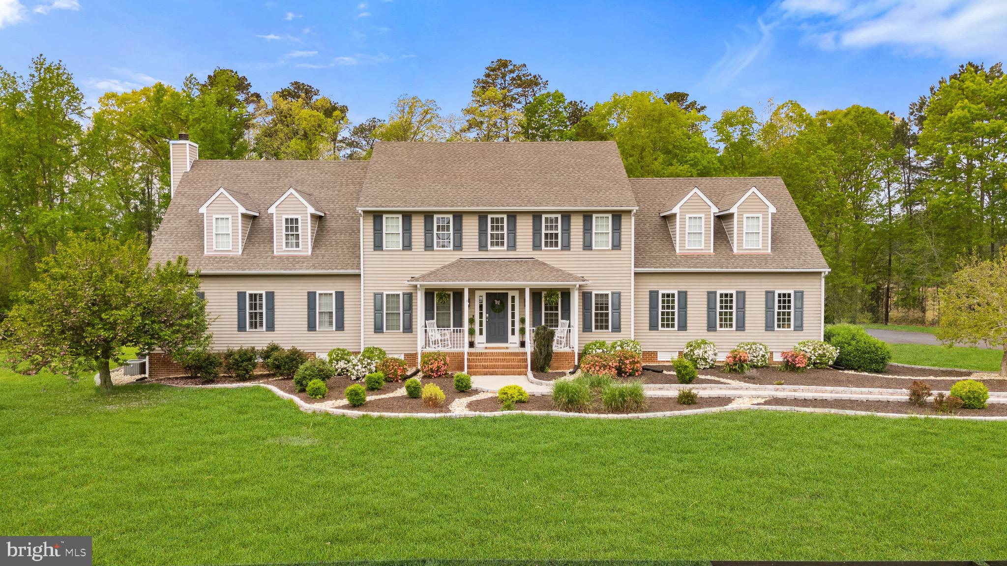 8500 BALDWIN CREEK ROAD