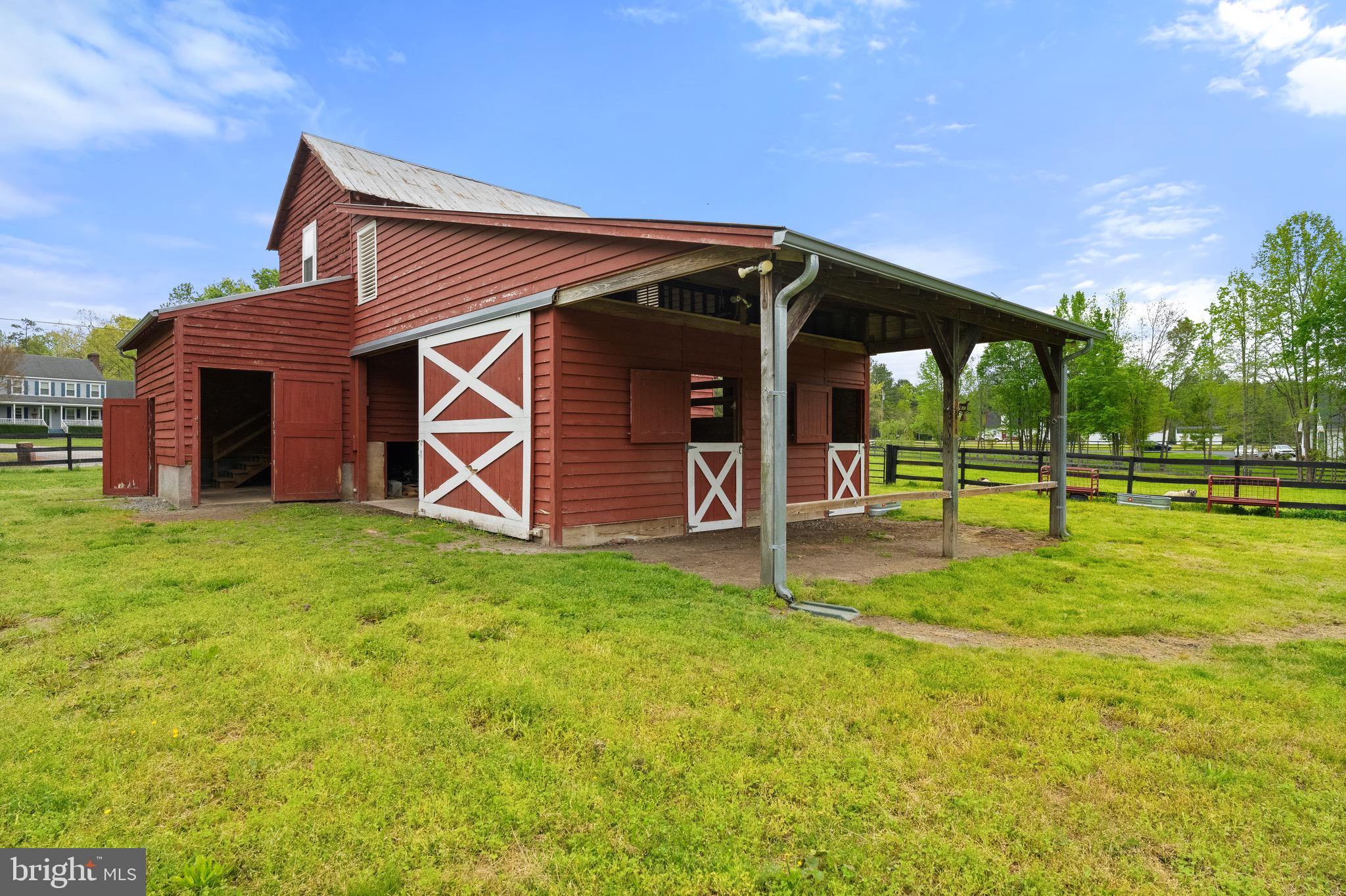 8500 BALDWIN CREEK ROAD