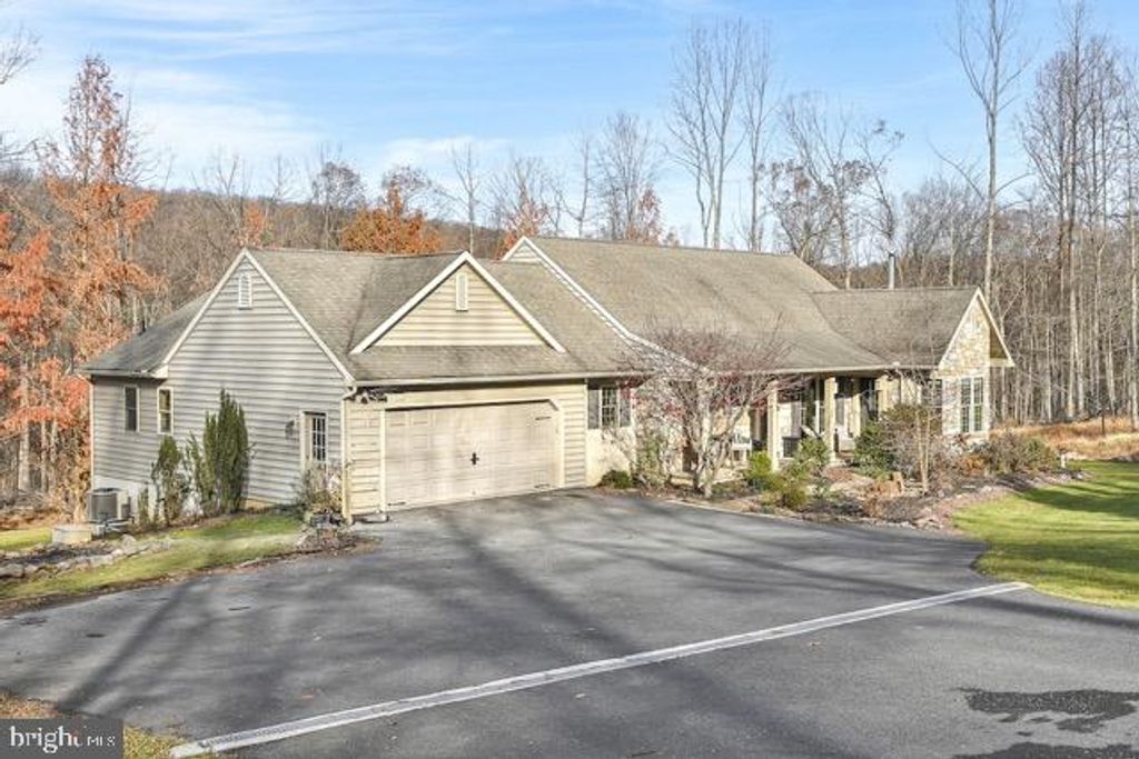 Photo of 500 Mohns Hill Road, REINHOLDS, PA 17569 (MLS # PALA2081676)