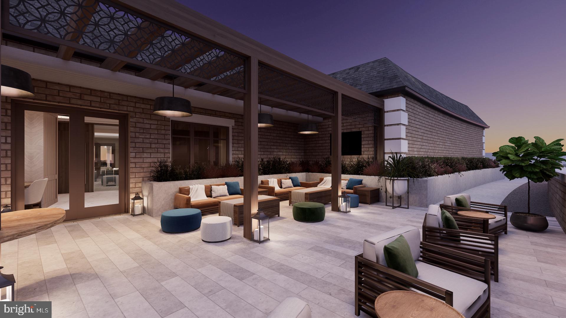 CHEVY CHASE - Residential