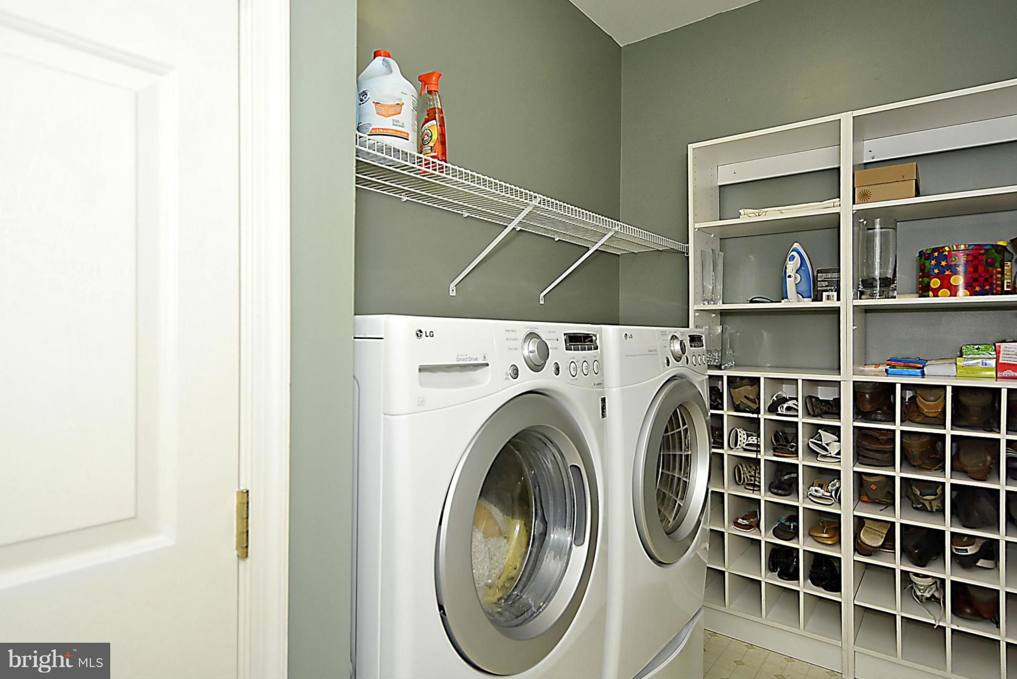 CREST RIDGE ESTATES - Residential