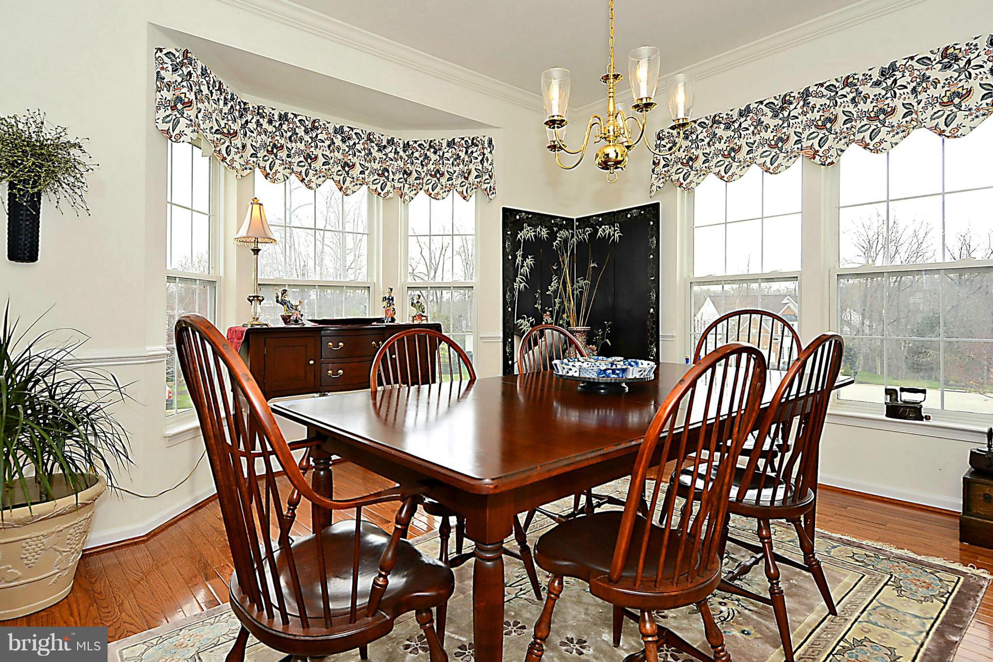 CREST RIDGE ESTATES - Residential