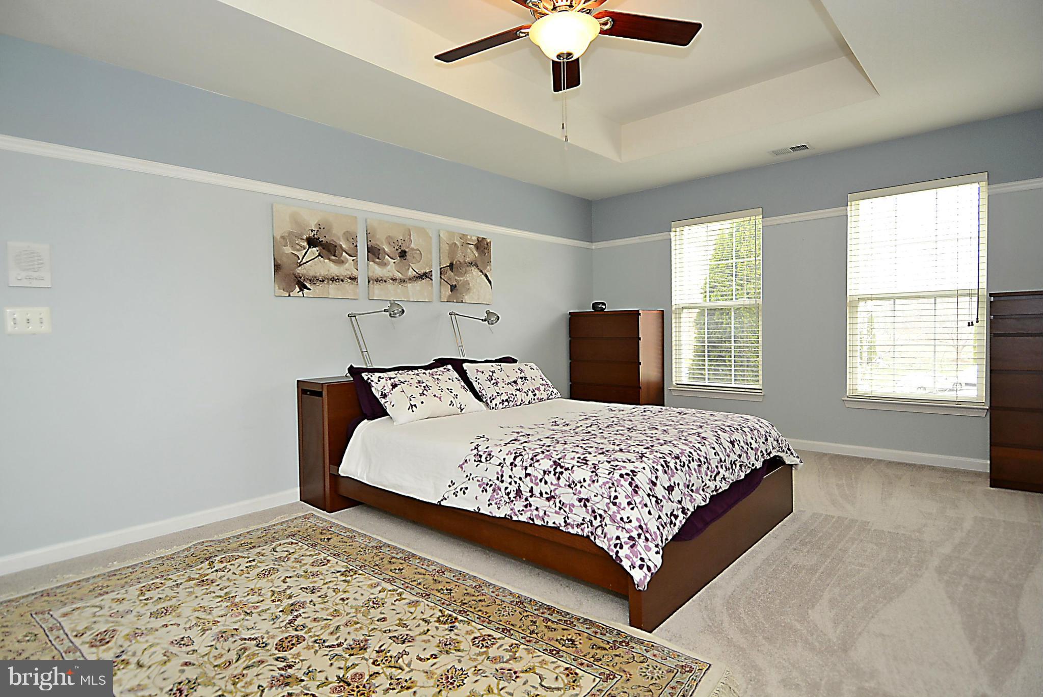 CREST RIDGE ESTATES - Residential