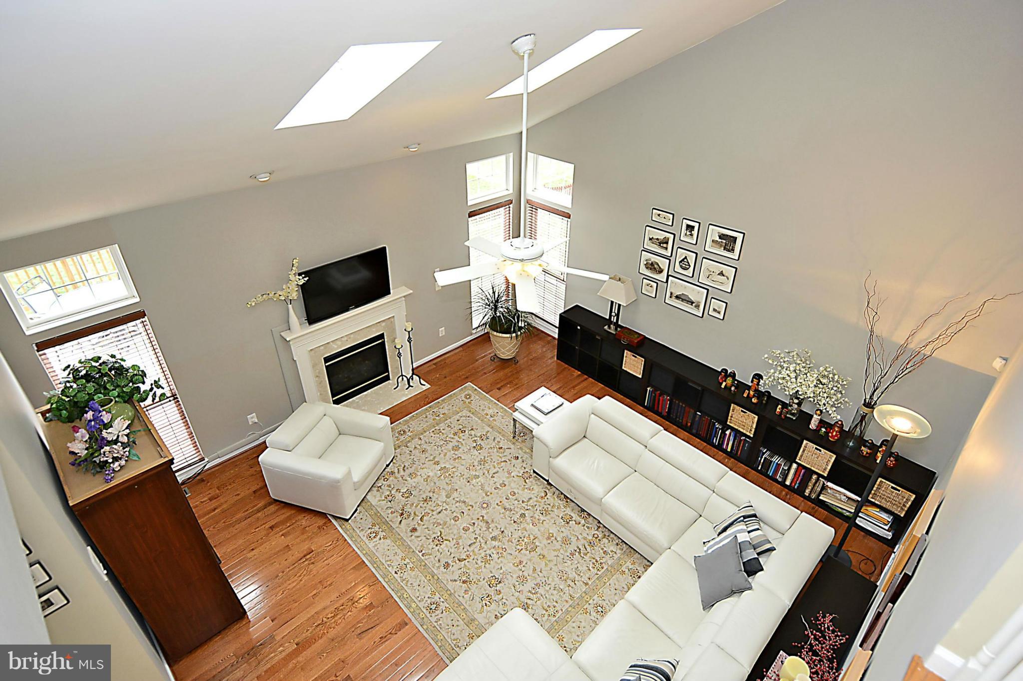 CREST RIDGE ESTATES - Residential