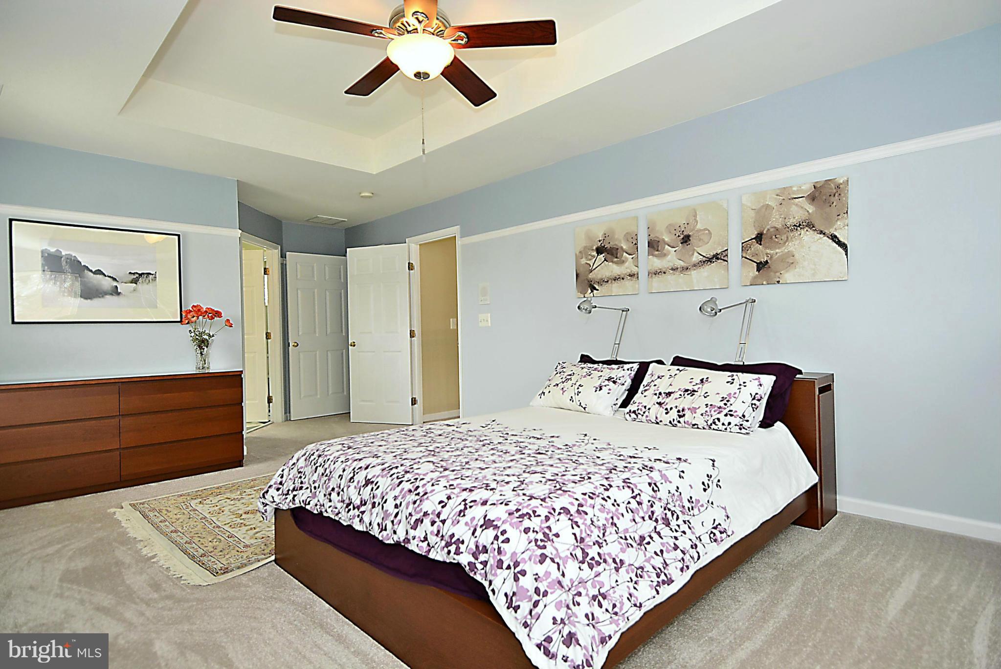 CREST RIDGE ESTATES - Residential