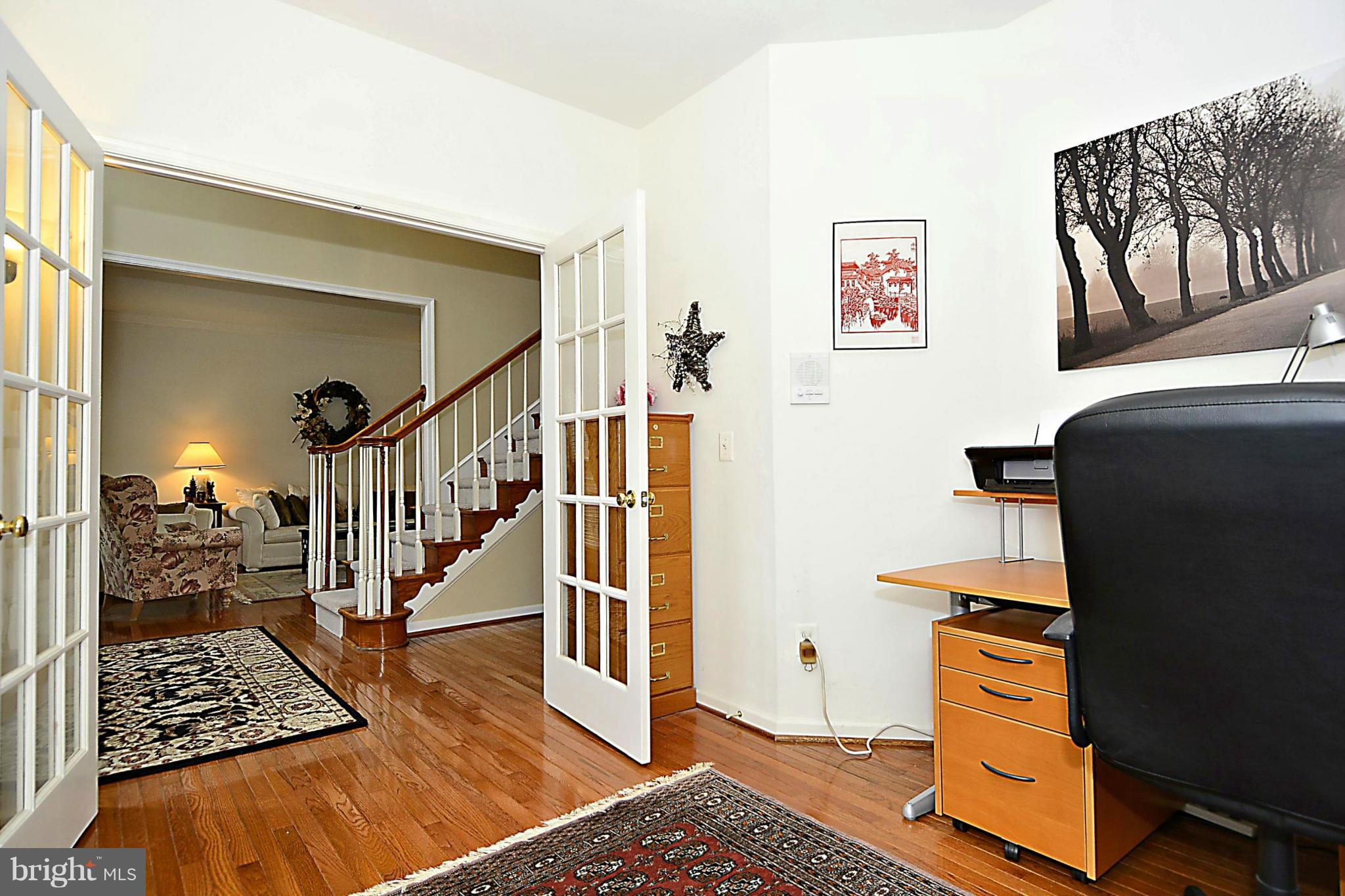 CREST RIDGE ESTATES - Residential