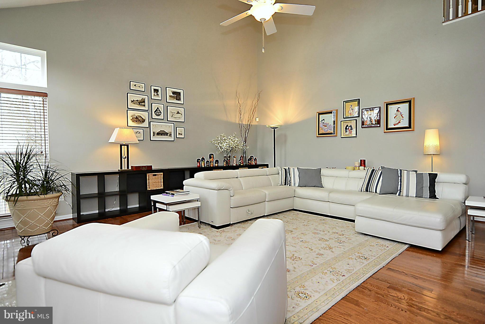 CREST RIDGE ESTATES - Residential