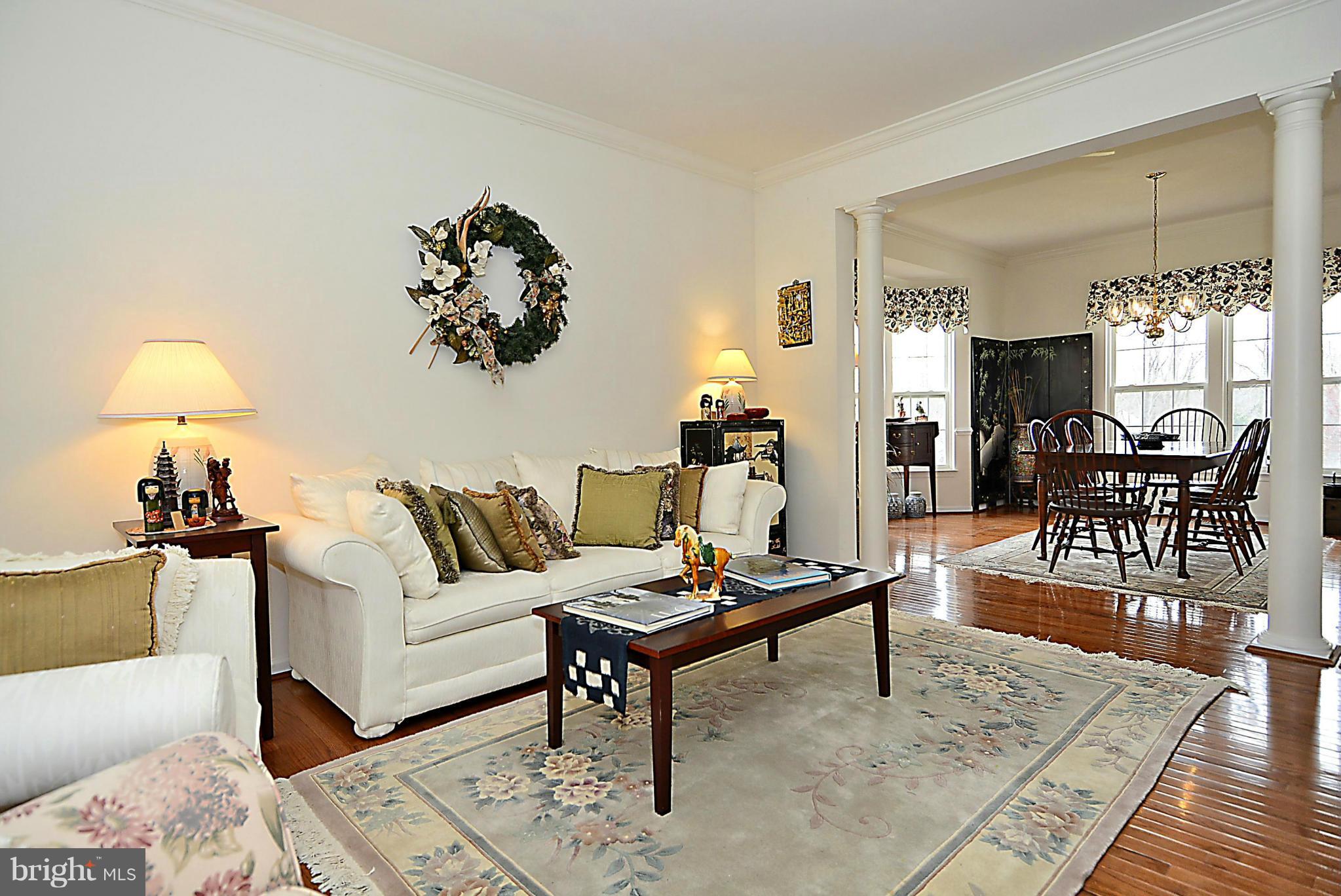 CREST RIDGE ESTATES - Residential