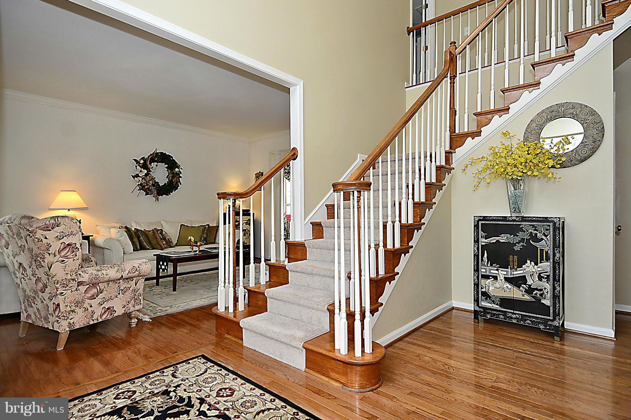 CREST RIDGE ESTATES - Residential