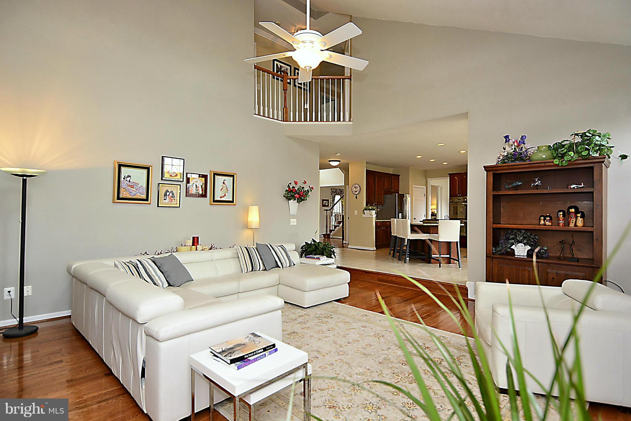 CREST RIDGE ESTATES - Residential