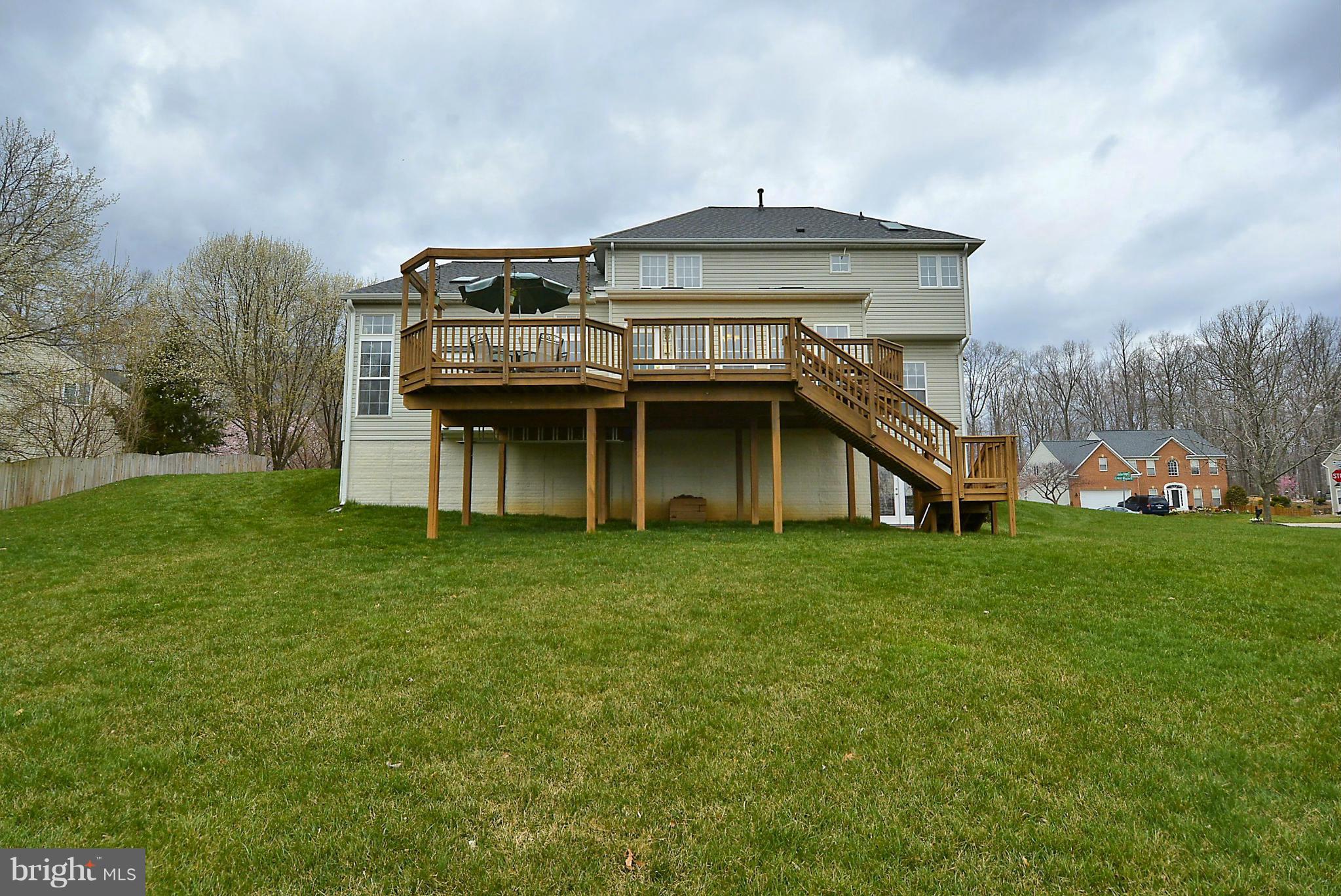 CREST RIDGE ESTATES - Residential