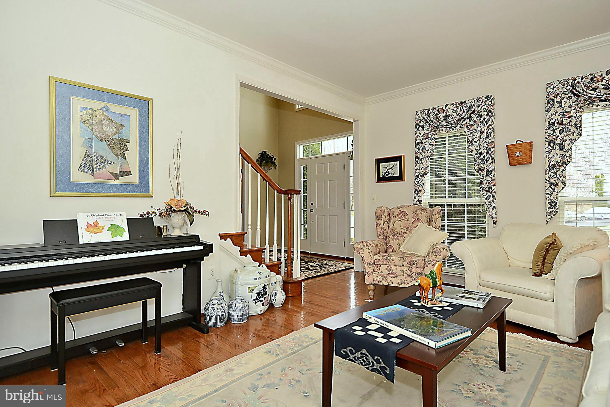 CREST RIDGE ESTATES - Residential