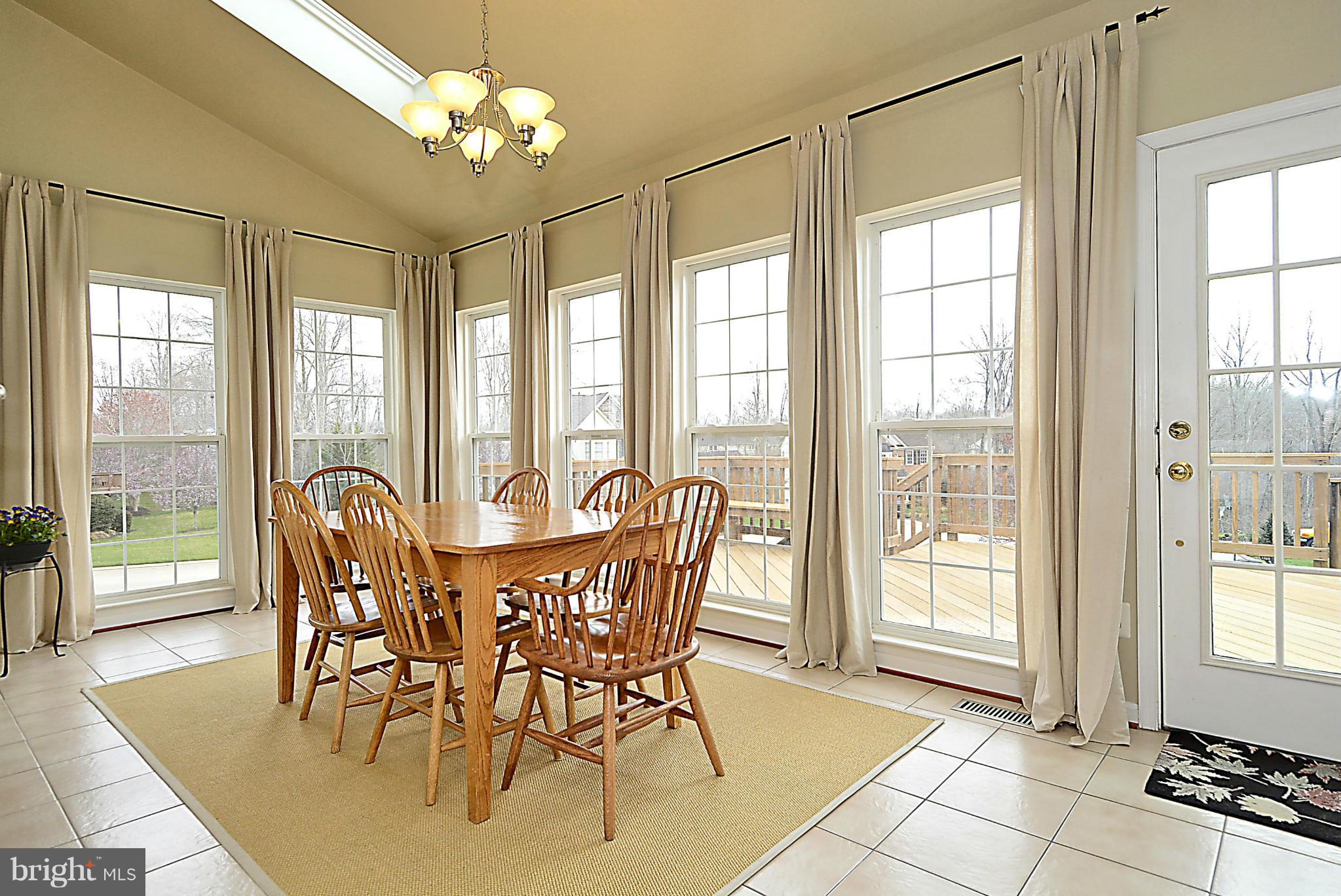 CREST RIDGE ESTATES - Residential