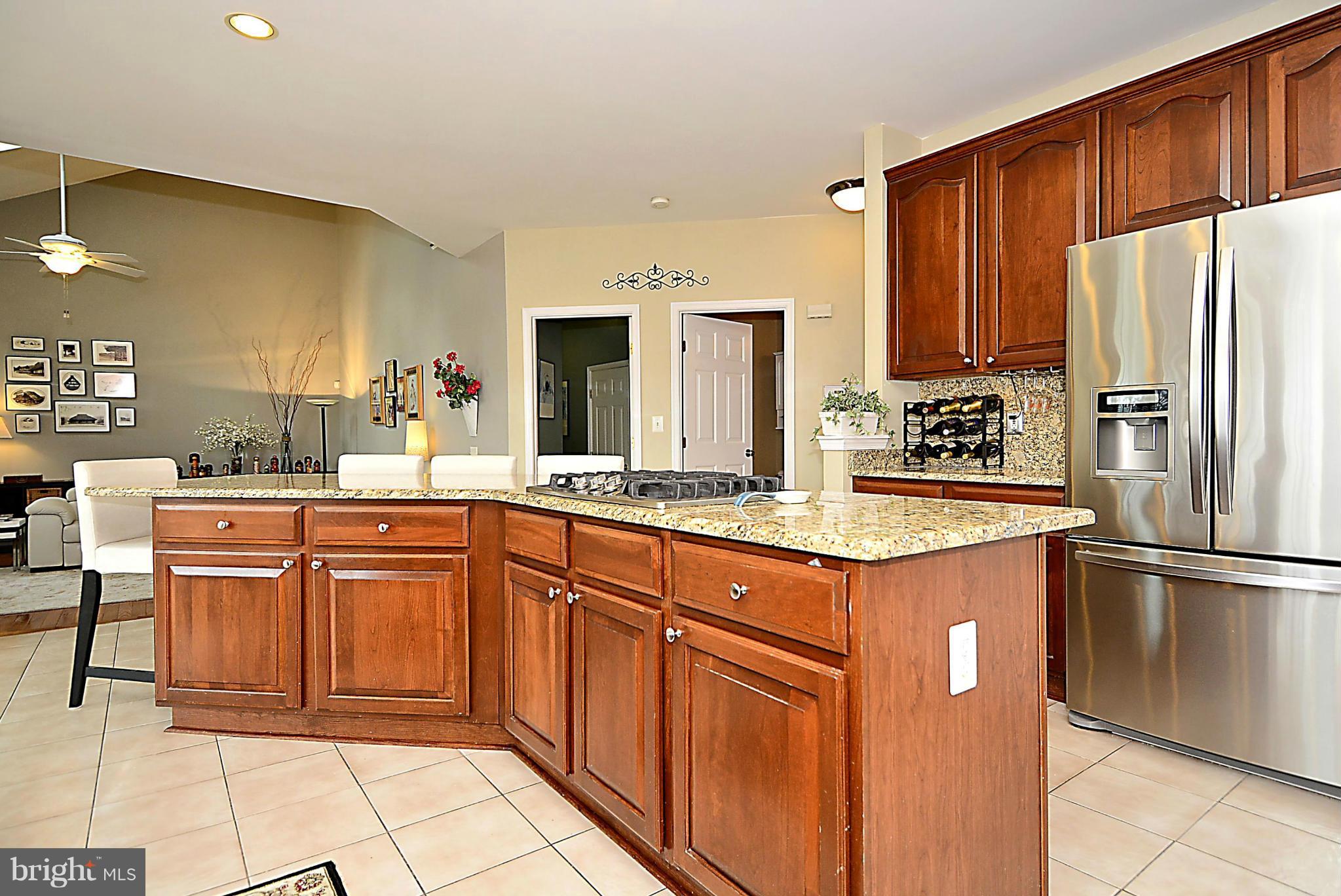 CREST RIDGE ESTATES - Residential