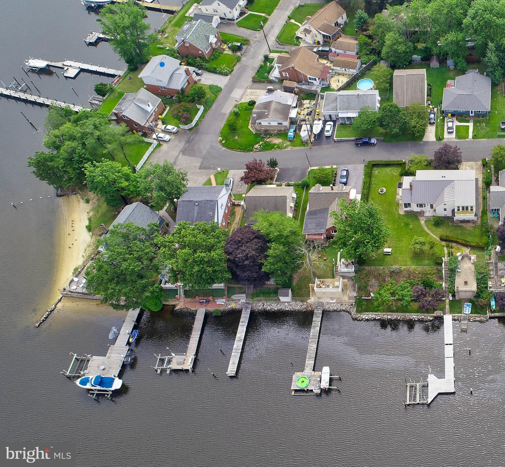7638 LAUREL DRIVE