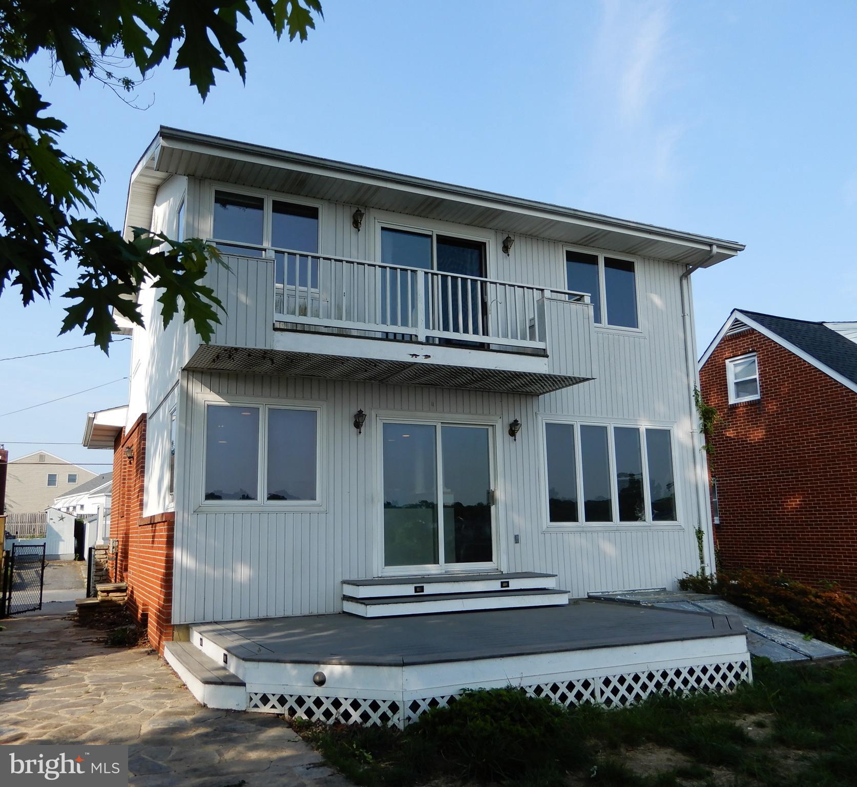7638 LAUREL DRIVE
