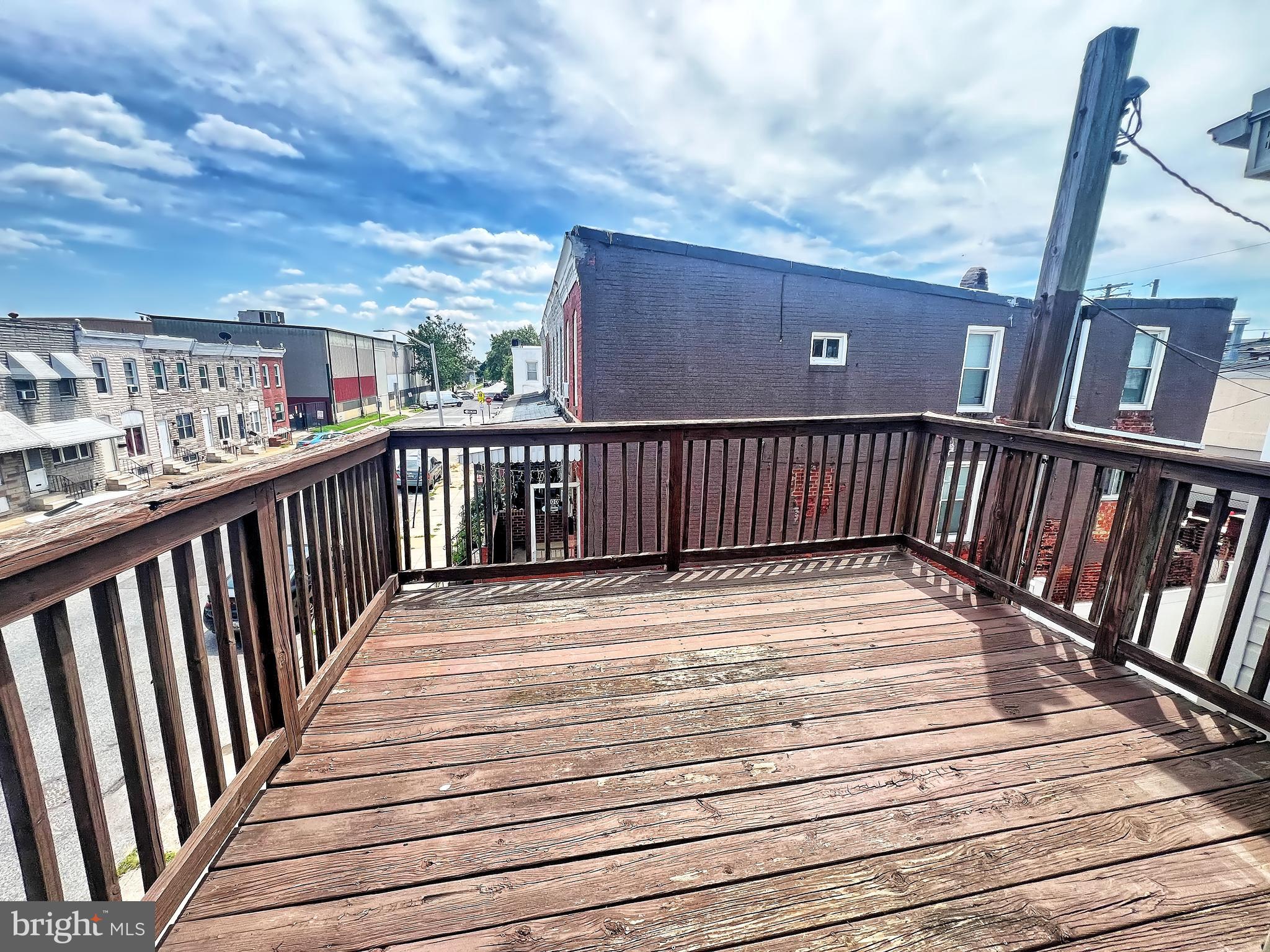 HIGHLANDTOWN - Residential