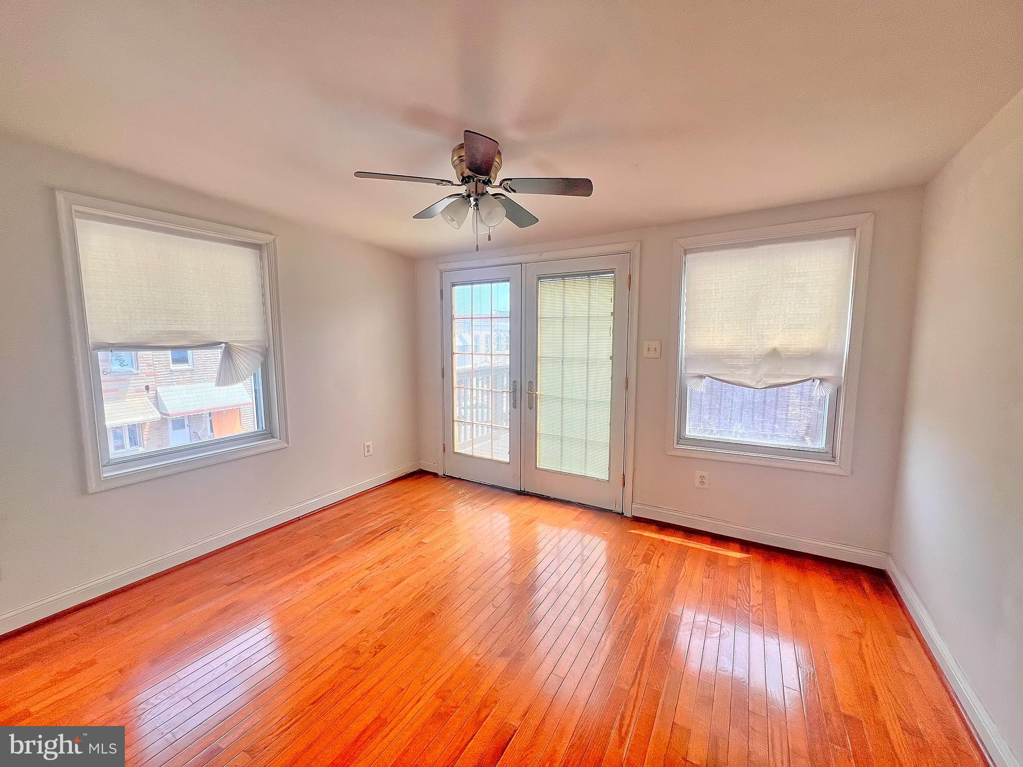 HIGHLANDTOWN - Residential