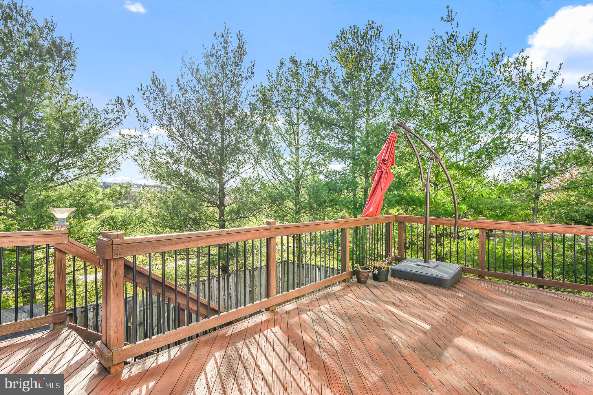 POTOMAC CROSSING - Residential