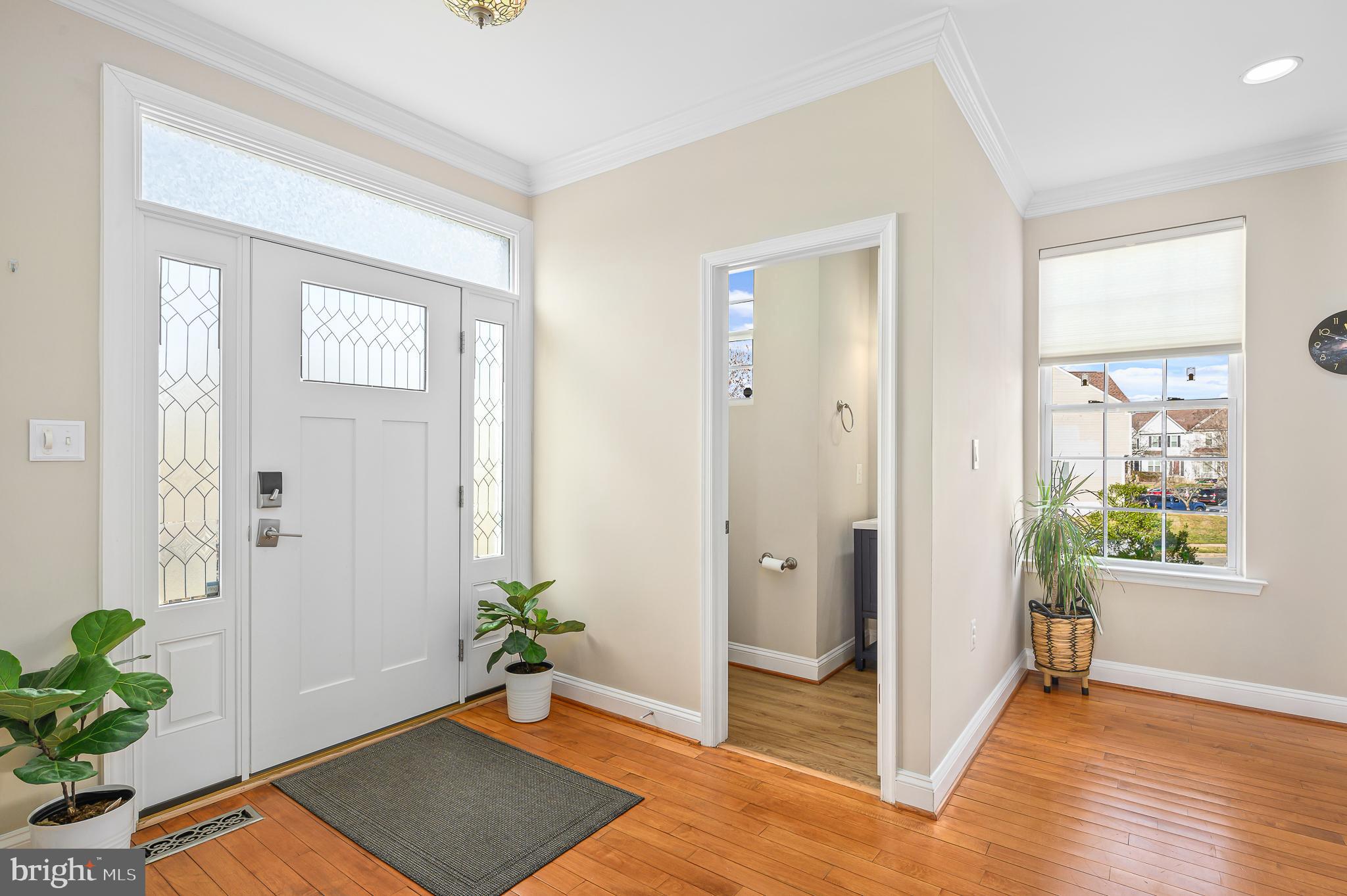 POTOMAC CROSSING - Residential