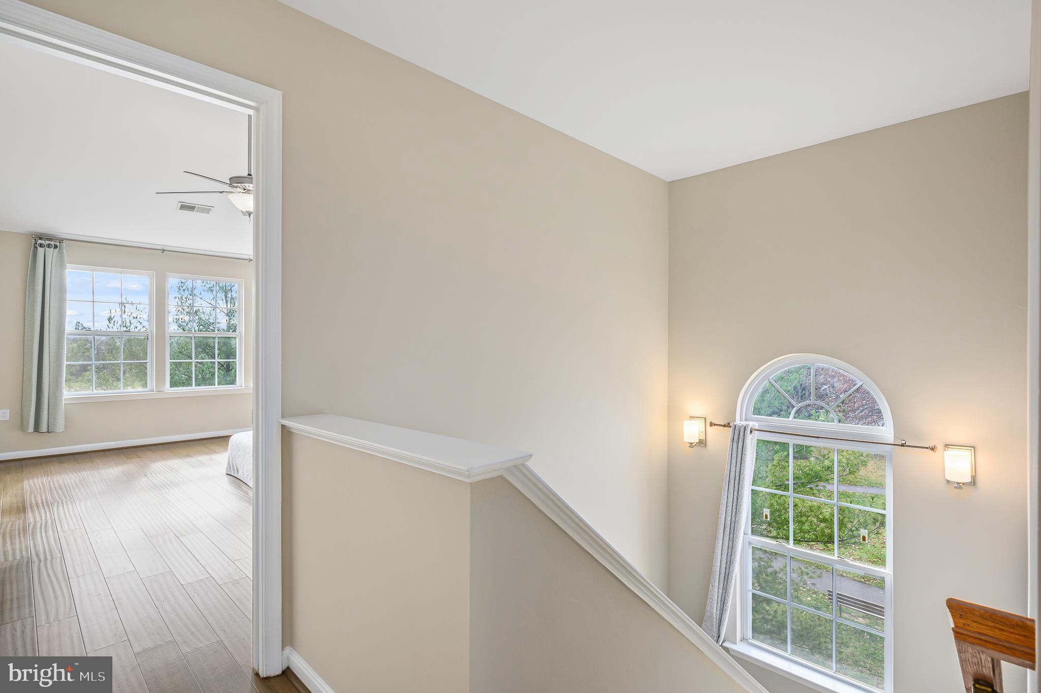 POTOMAC CROSSING - Residential