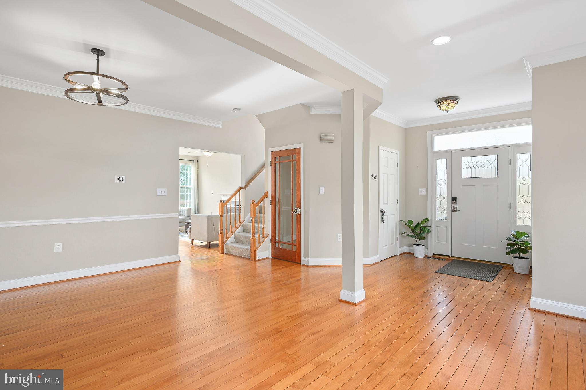 POTOMAC CROSSING - Residential