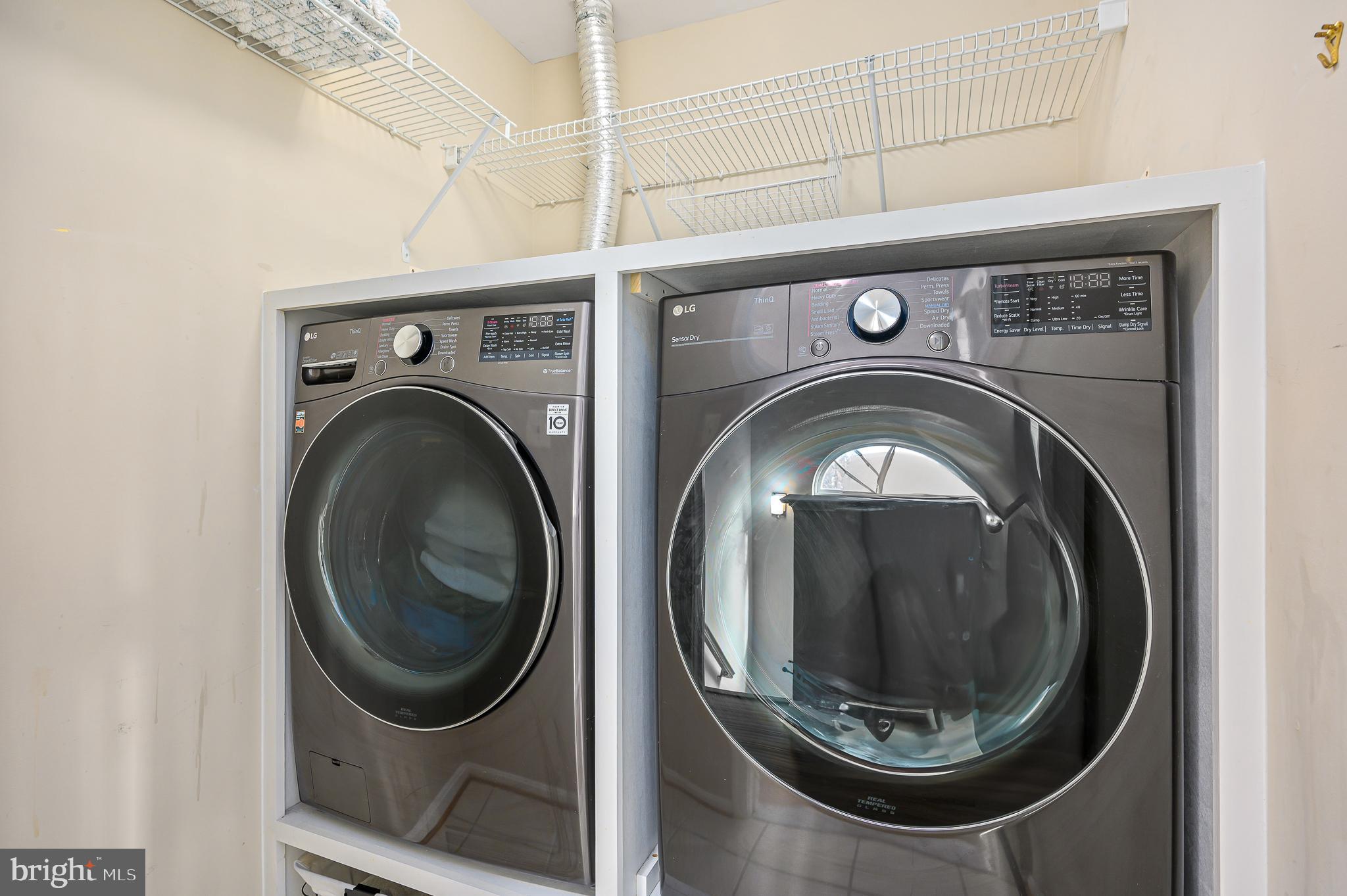 POTOMAC CROSSING - Residential