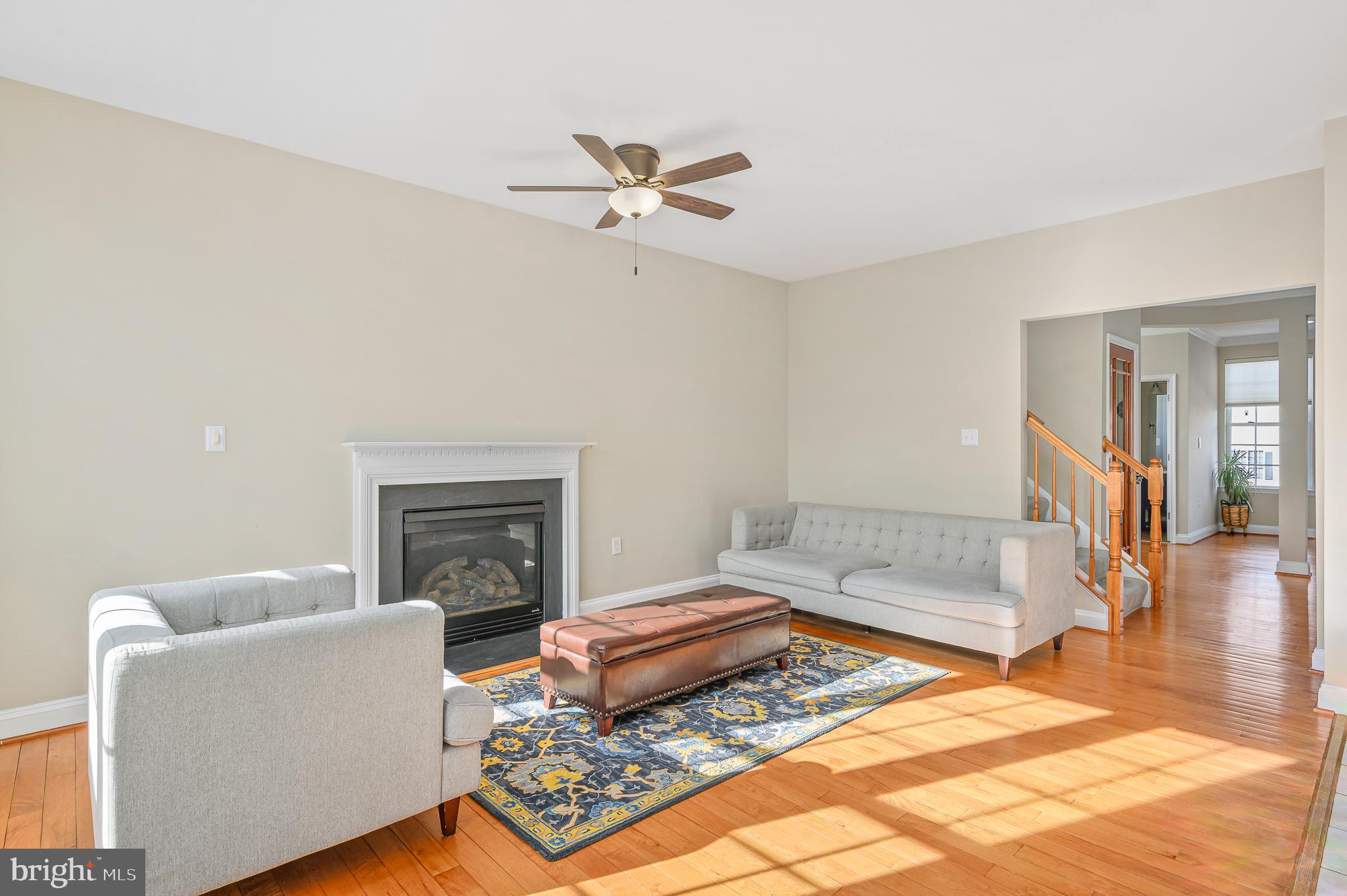 POTOMAC CROSSING - Residential