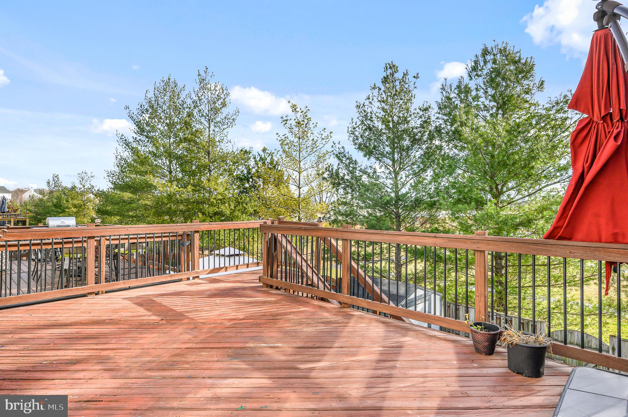 POTOMAC CROSSING - Residential