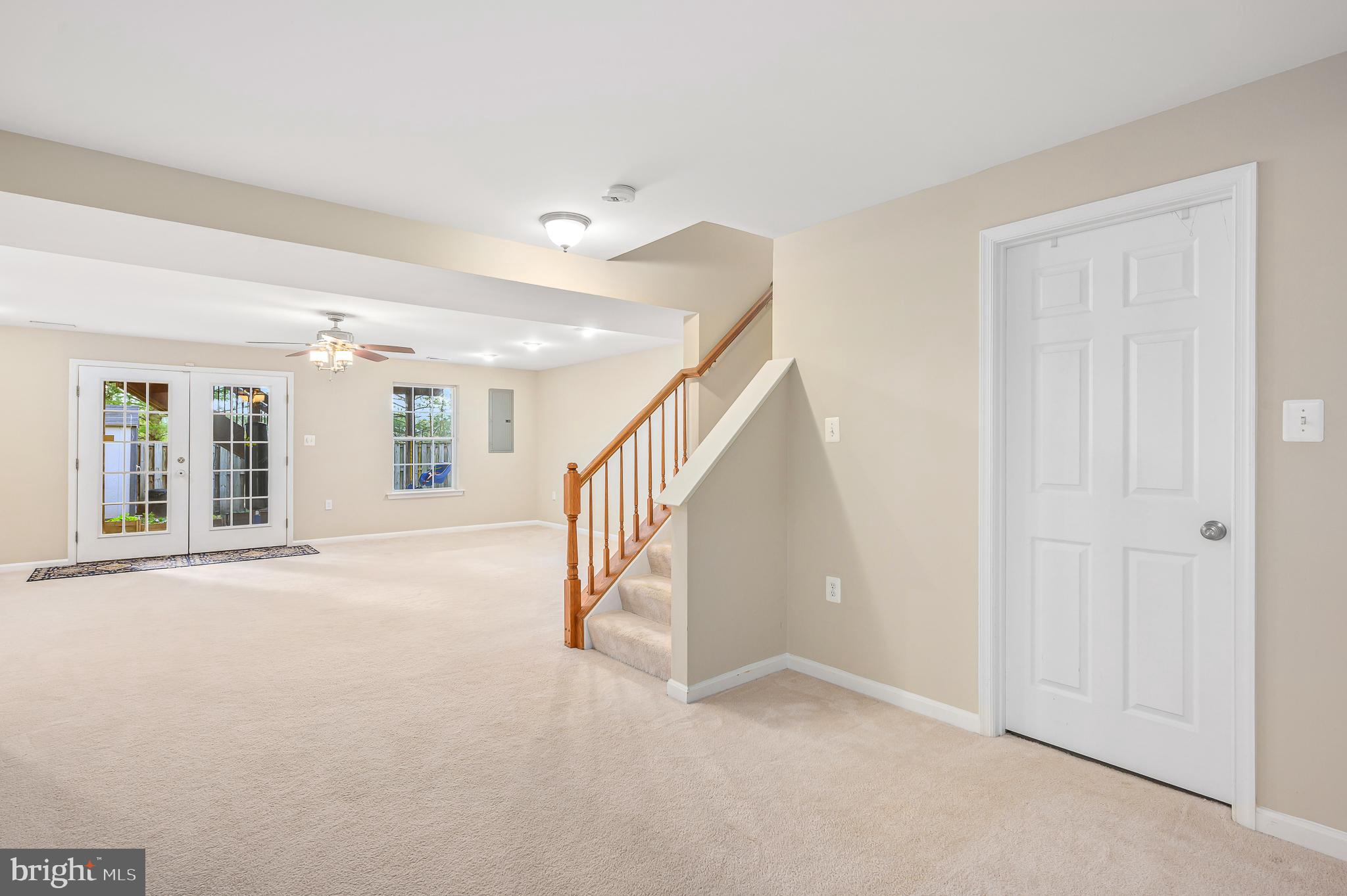 POTOMAC CROSSING - Residential