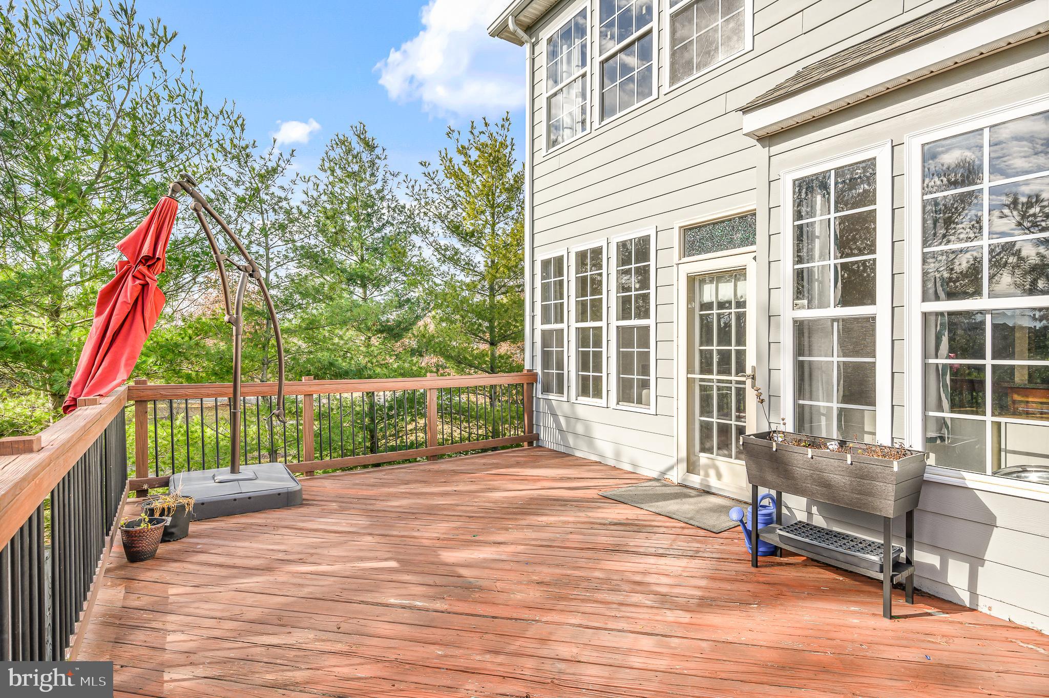 POTOMAC CROSSING - Residential