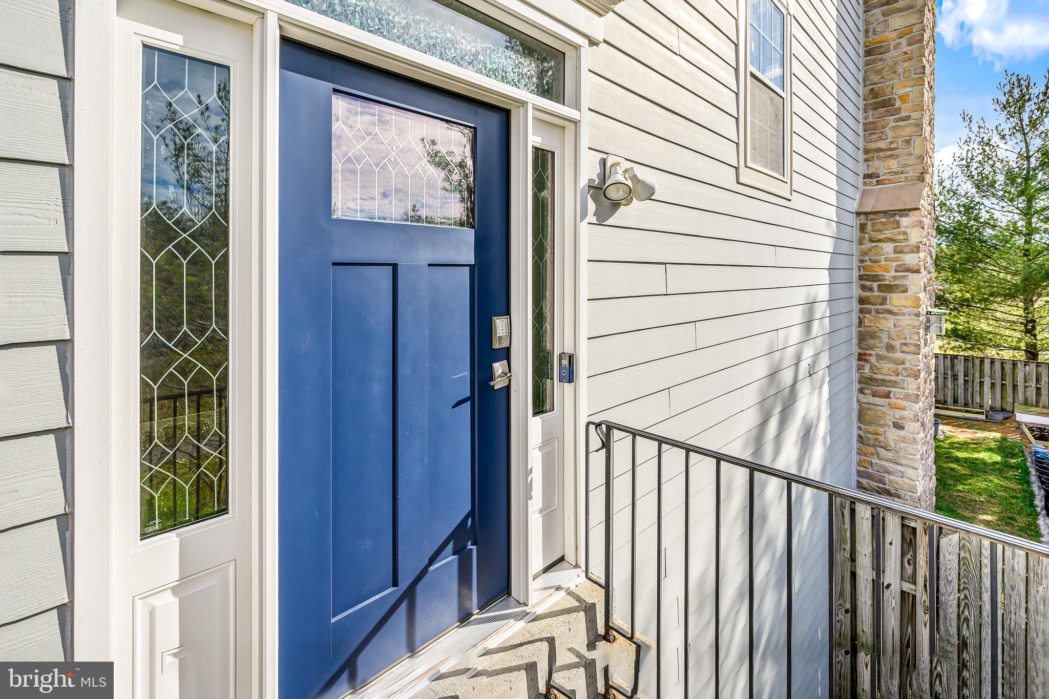 POTOMAC CROSSING - Residential