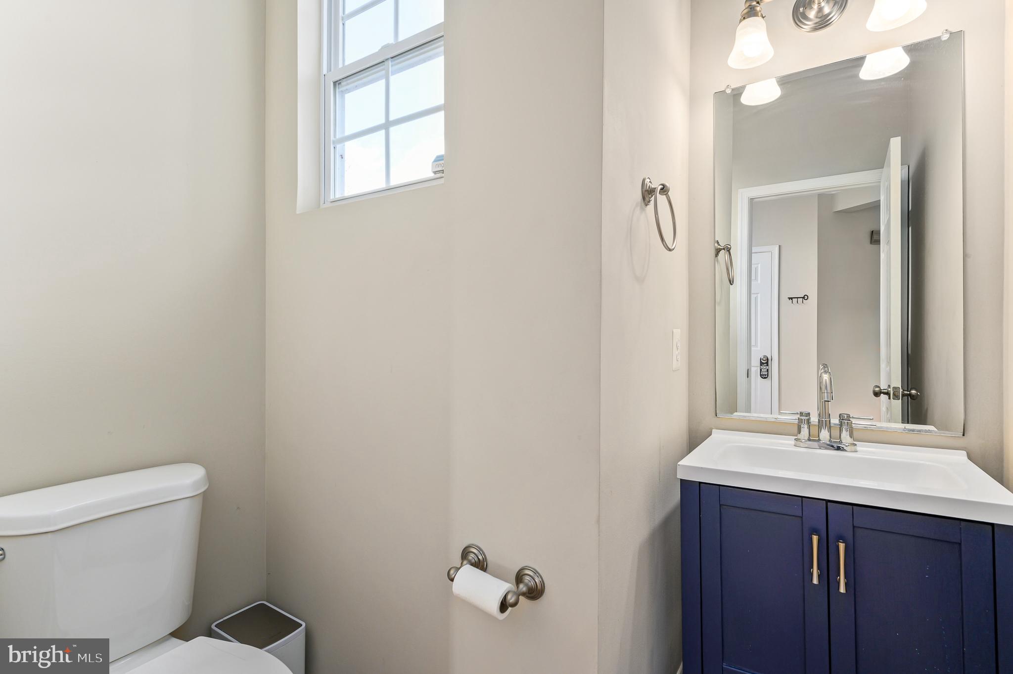 POTOMAC CROSSING - Residential